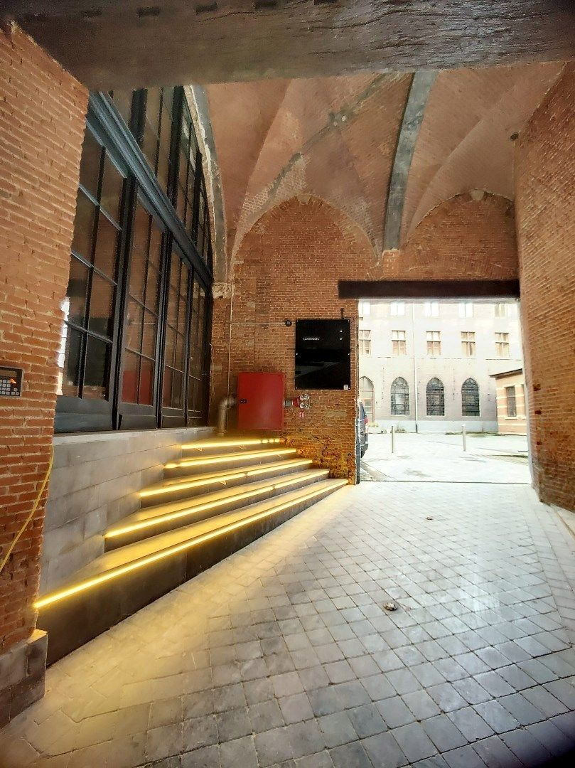 Sint-Paulusplaats 19 foto 23