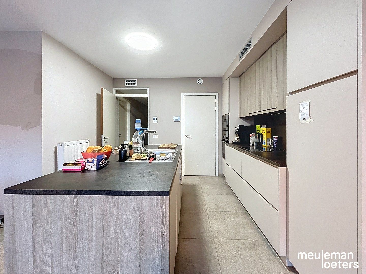 Recent appartement met topafwerking foto 9