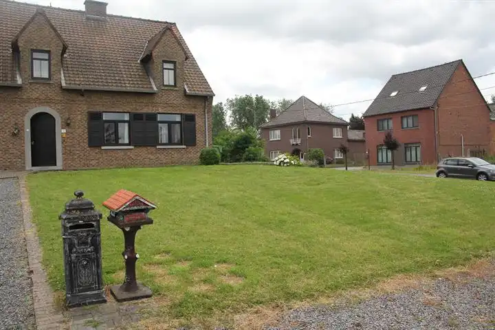 Huis te huur foto 3
