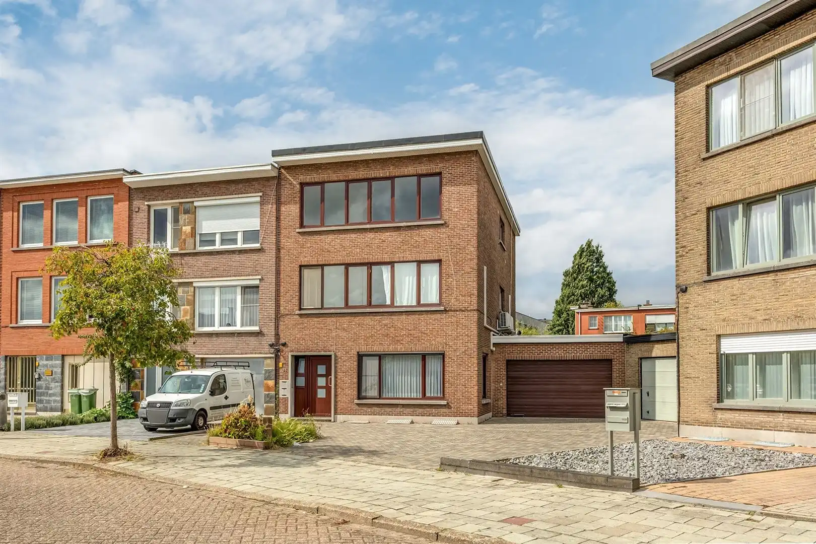 Instapklaar 2-slaapkamerappartement met EPC B foto {{pictureIndex}}