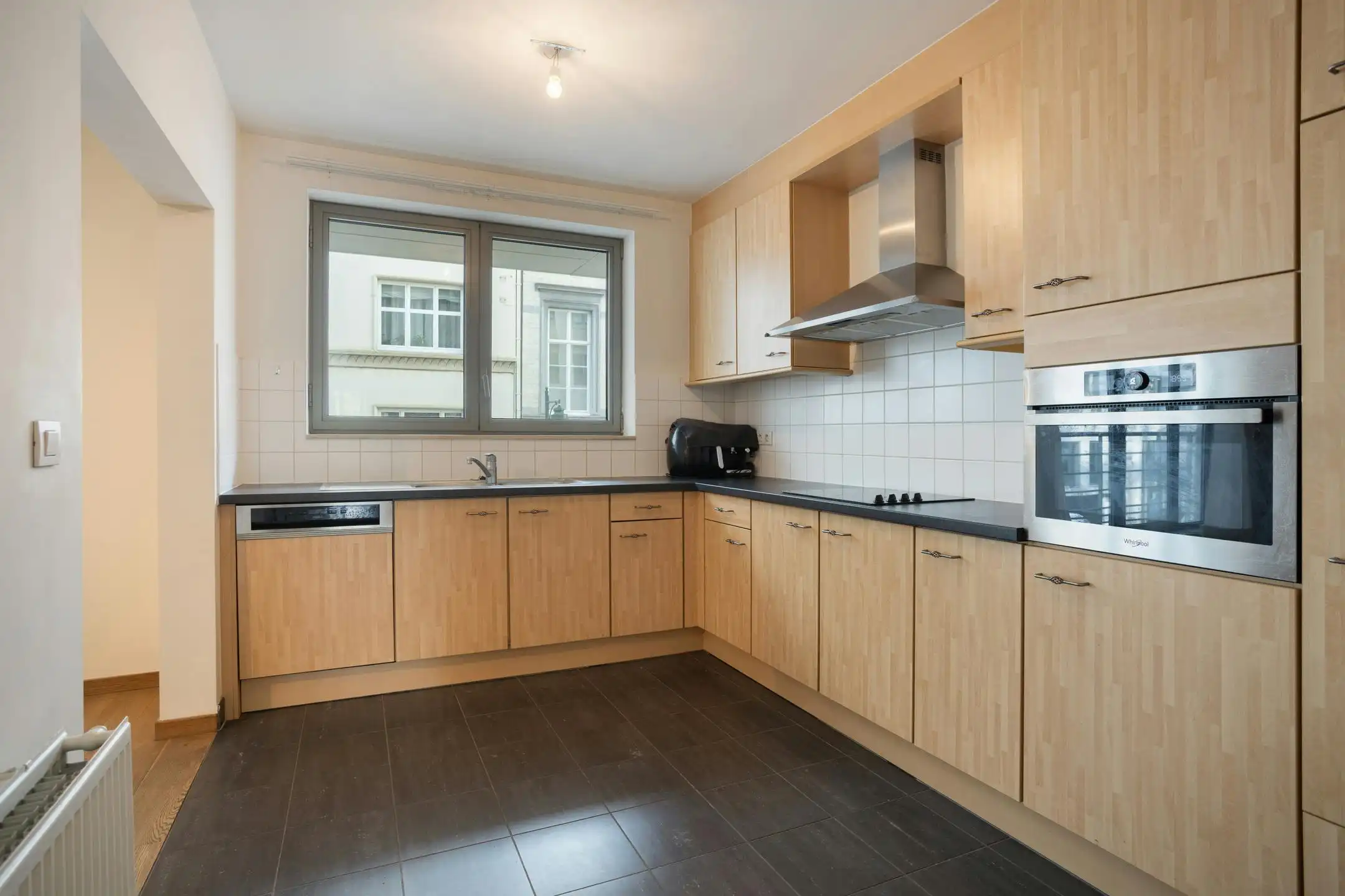 Appartement te Elsene Louizalaan Kastelein foto 7