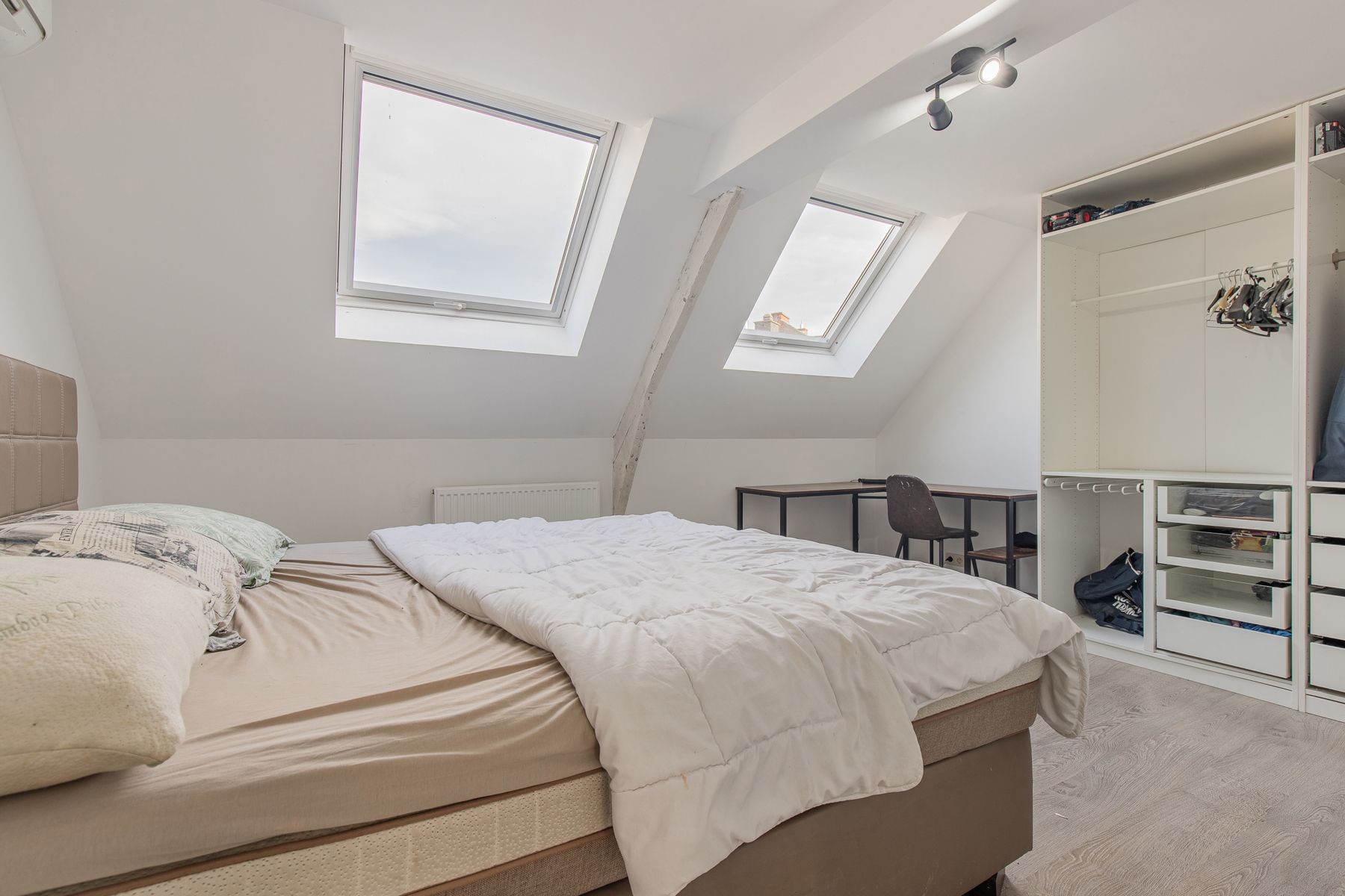 Karaktervolle woning foto 10