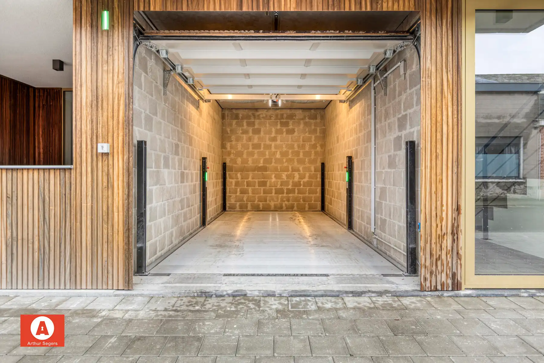 Nieuwbouw duplex-appartement in kleinschalige residentie foto 22