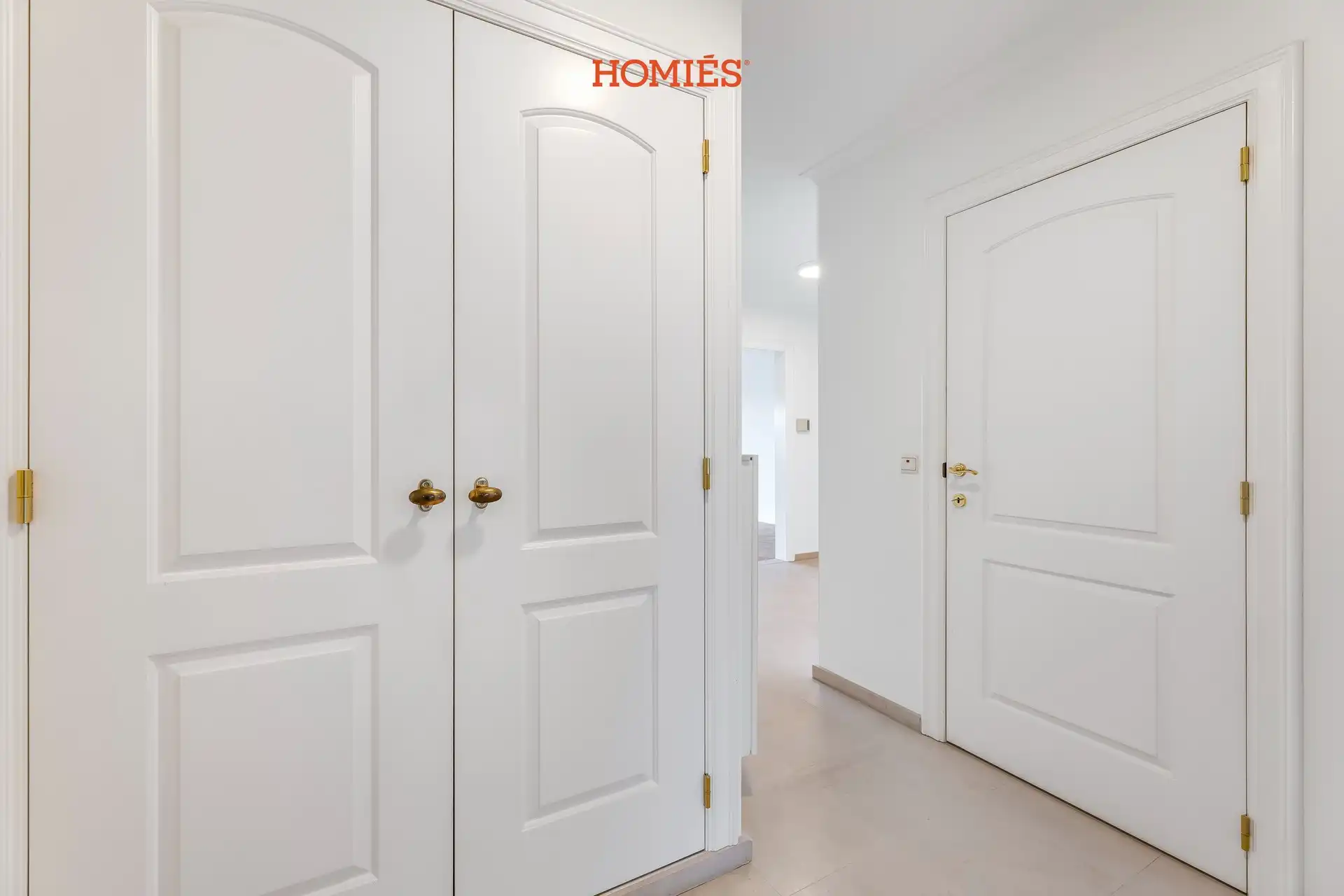 Ruim en energiezuinig (EPC A) appartement in centrum Leuven! foto 10