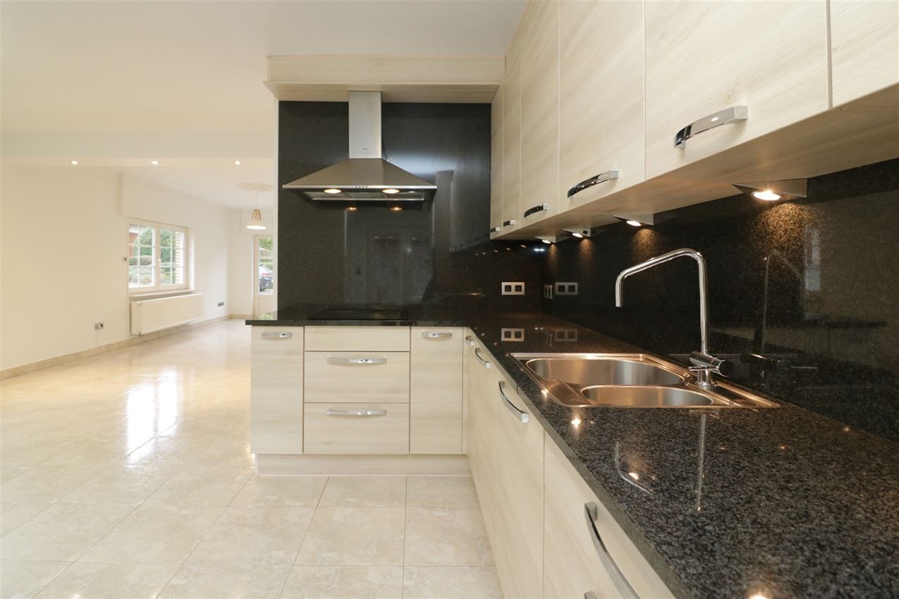Gezellige woning met twee slpk op rustige locatie foto 12