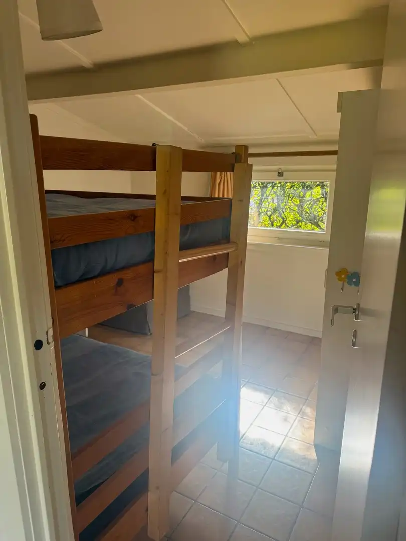Nette vakantiewoning op een tof perceel! foto 8
