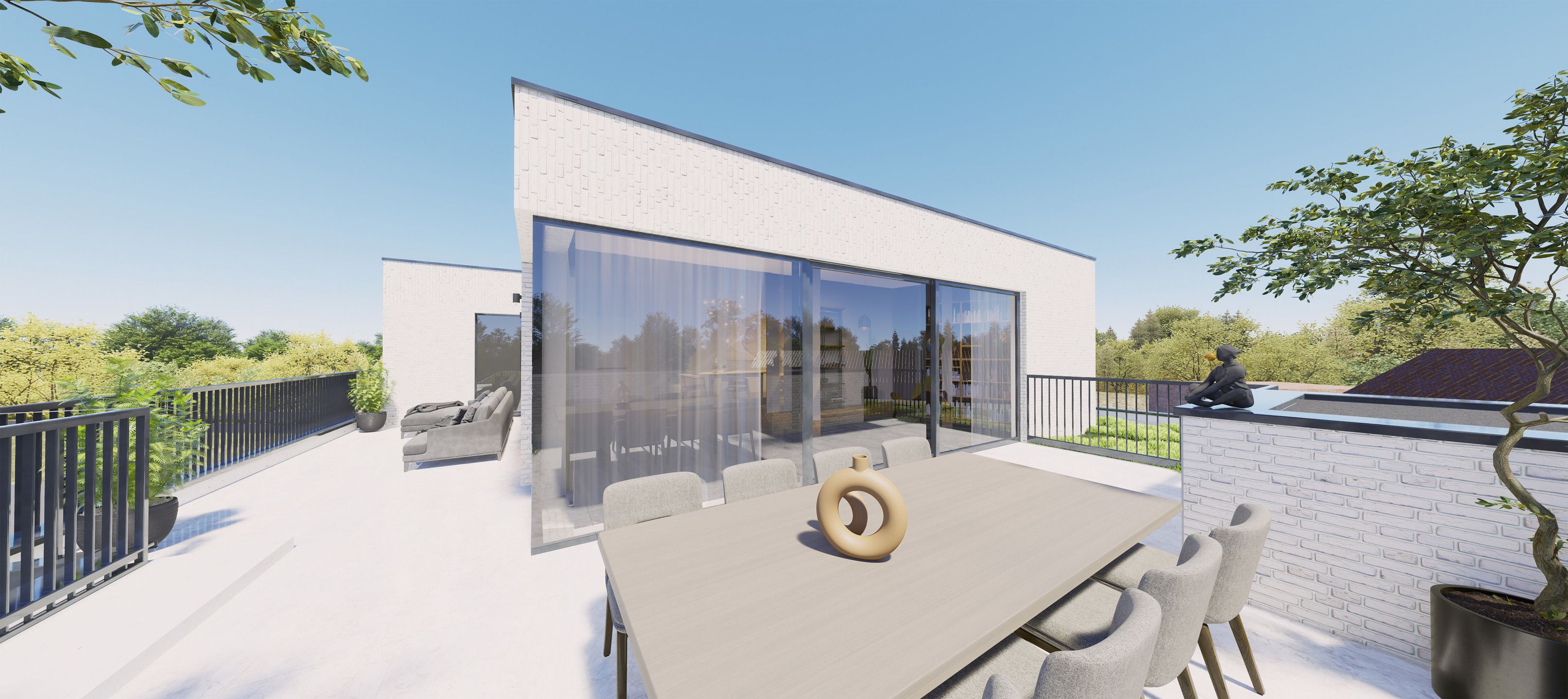 10 ruime comfortabele appartementen  foto 12