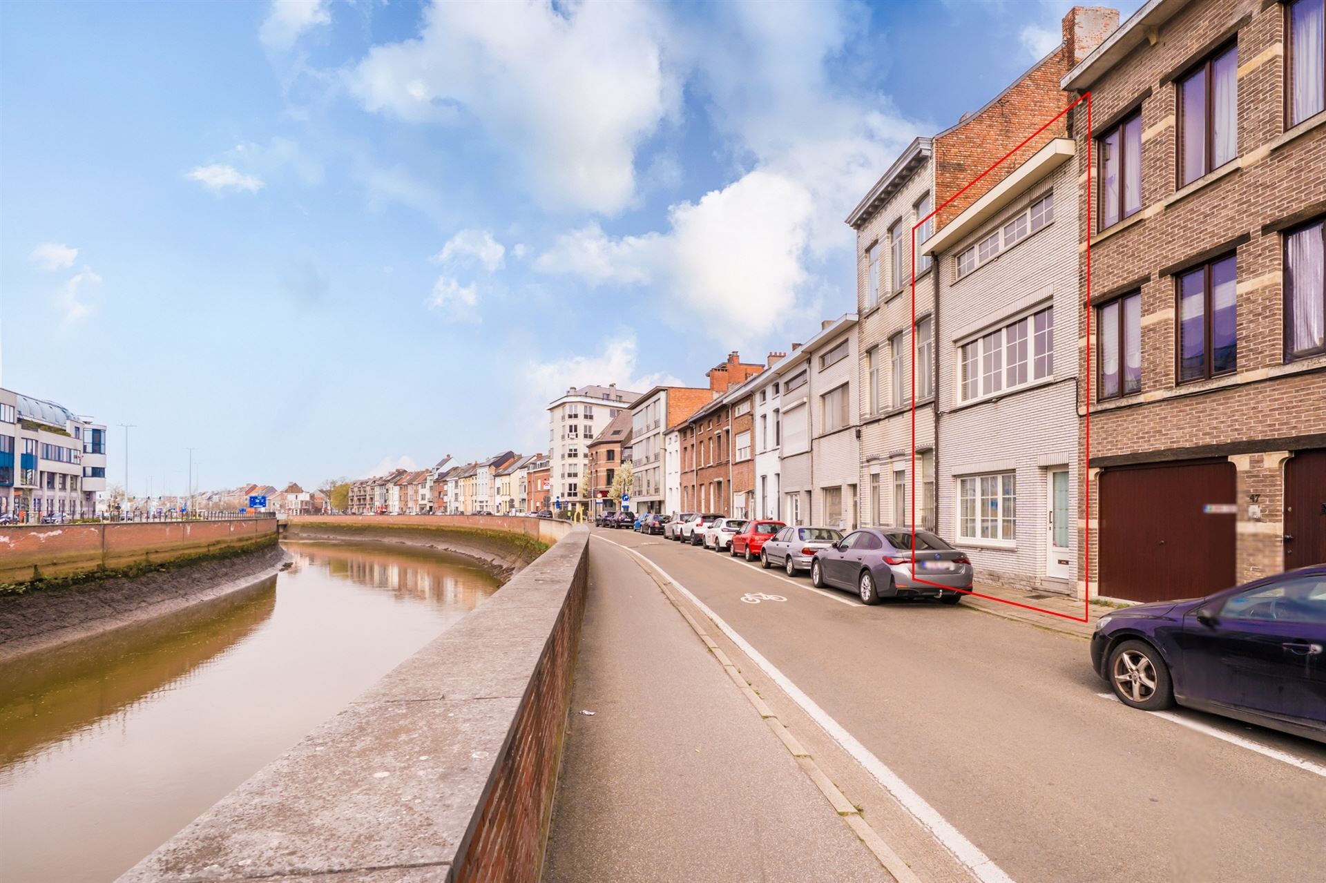 Te renoveren herenhuis aan de Dijle foto 25