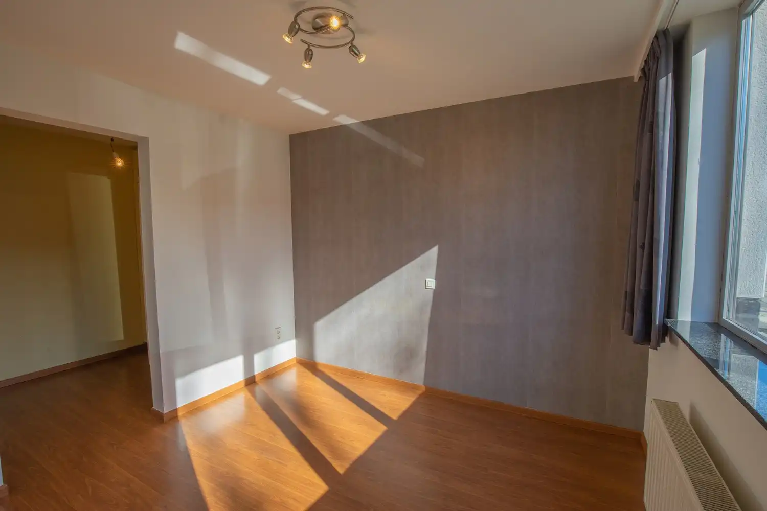 Instapklaar duplex appartement met garage en buitenruimte in Aarschot foto 10