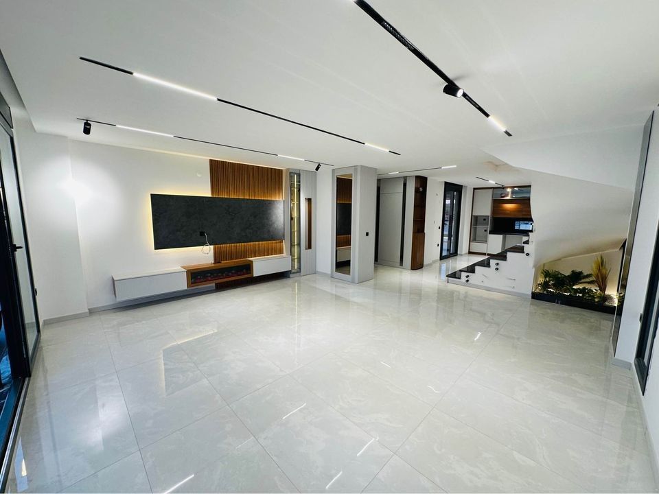 Luxe villa foto 15