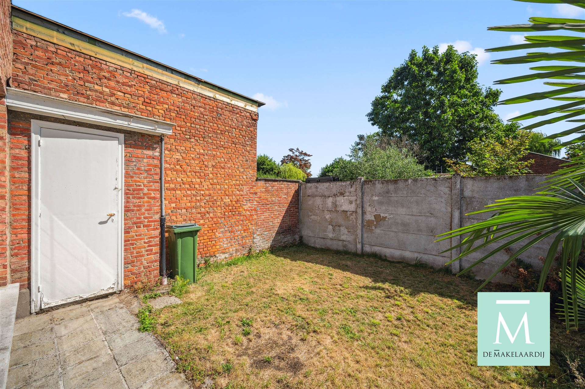 Opbrengsteigendom met potentieel op zeer gegeerde locatie! foto 13