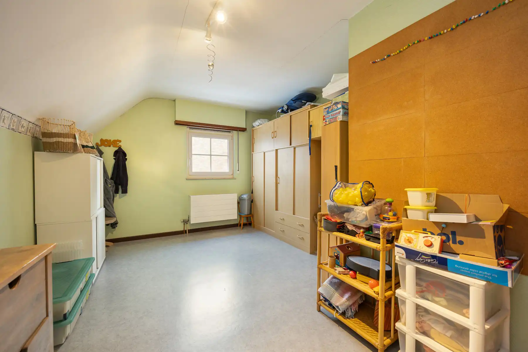 Charmante woning met 4 slaapkamers in Hoogstraten foto 24