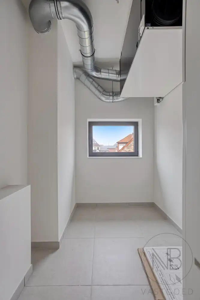 Moderne en energiezuinige nieuwbouwwoning te koop! foto 27