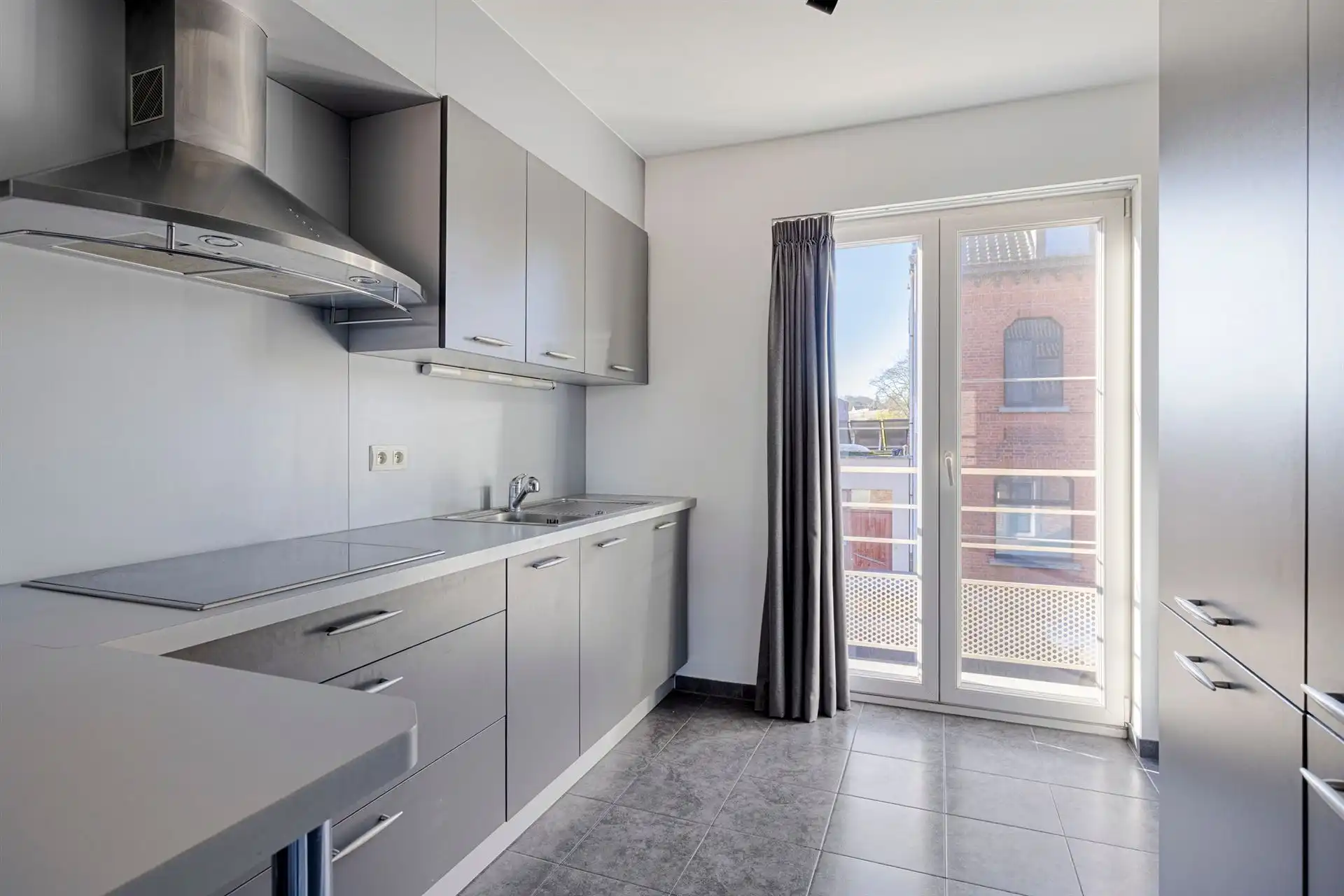 Prachtig duplex-appartement met 2 ruime slaapkamers foto 10