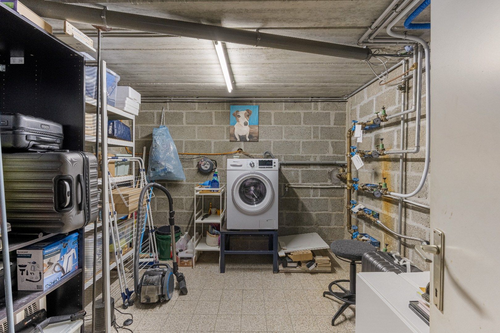 Appartement met 3 slaapkamers foto 16