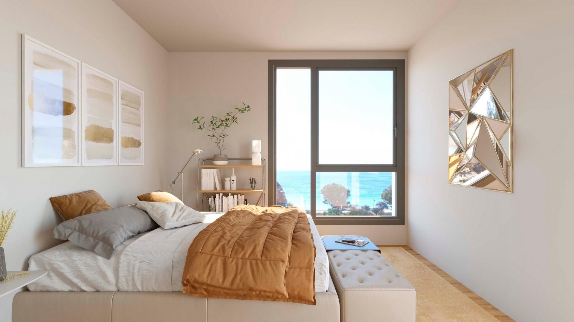 Allonbay Village - Villajoyosa foto 8