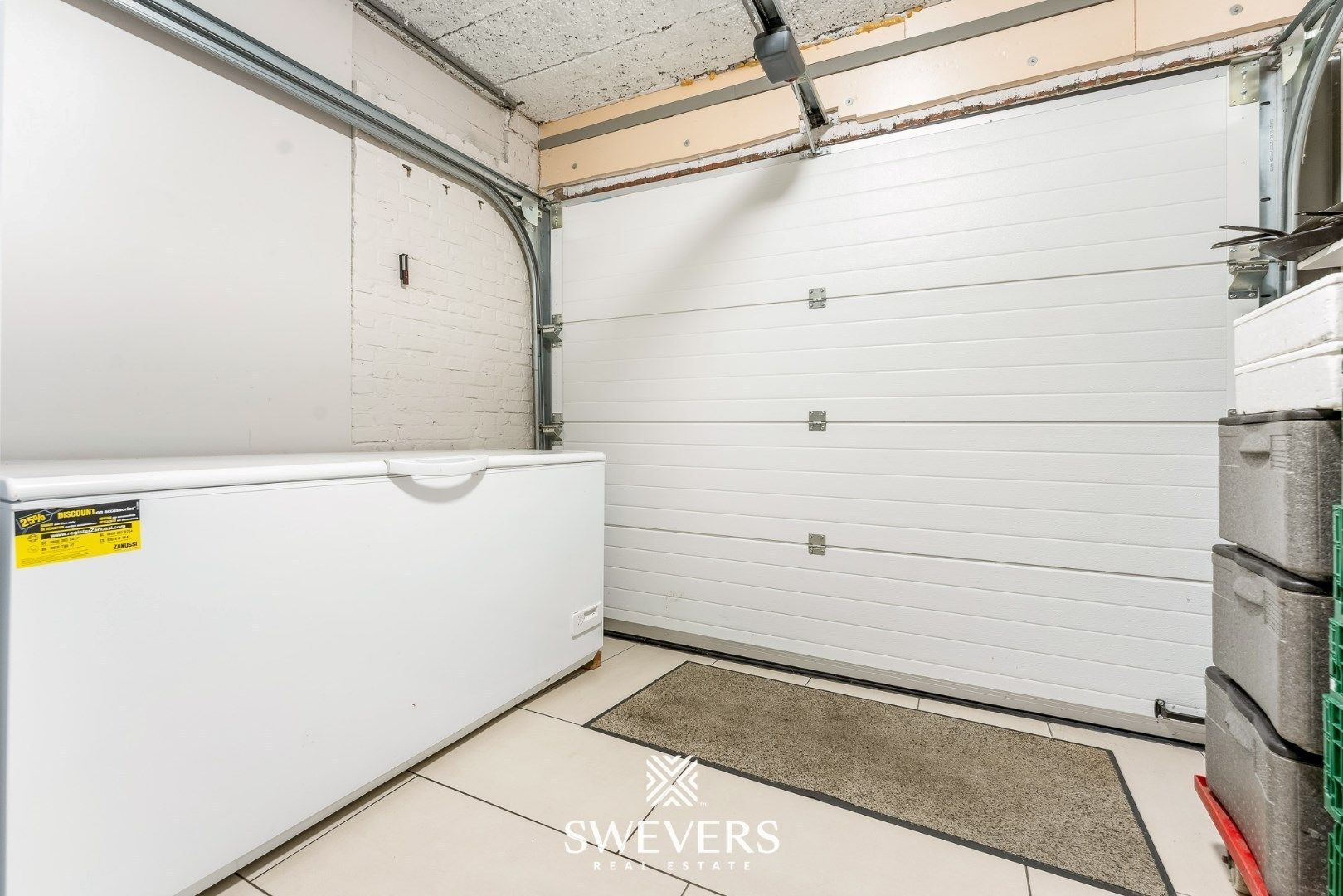 Instapklaar handelspand te huur in Beverlo foto 20