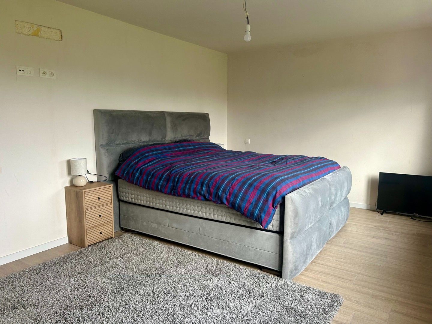 Vrijstaande woning op ruim perceel te Laakdal te huur! foto 19