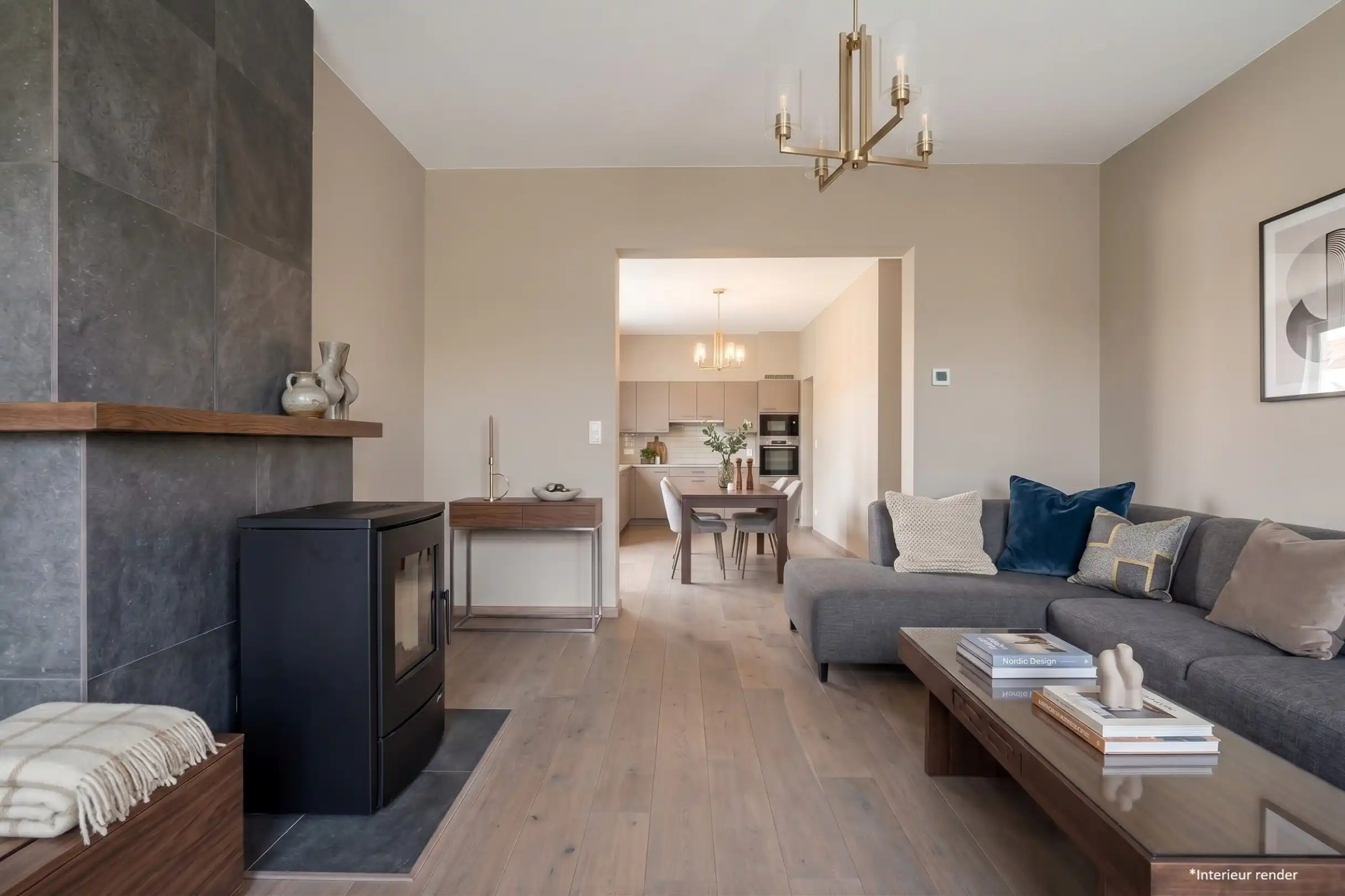 Renovatieproject met veel potentieel nabij het centrum van Leopoldsburg  foto 6