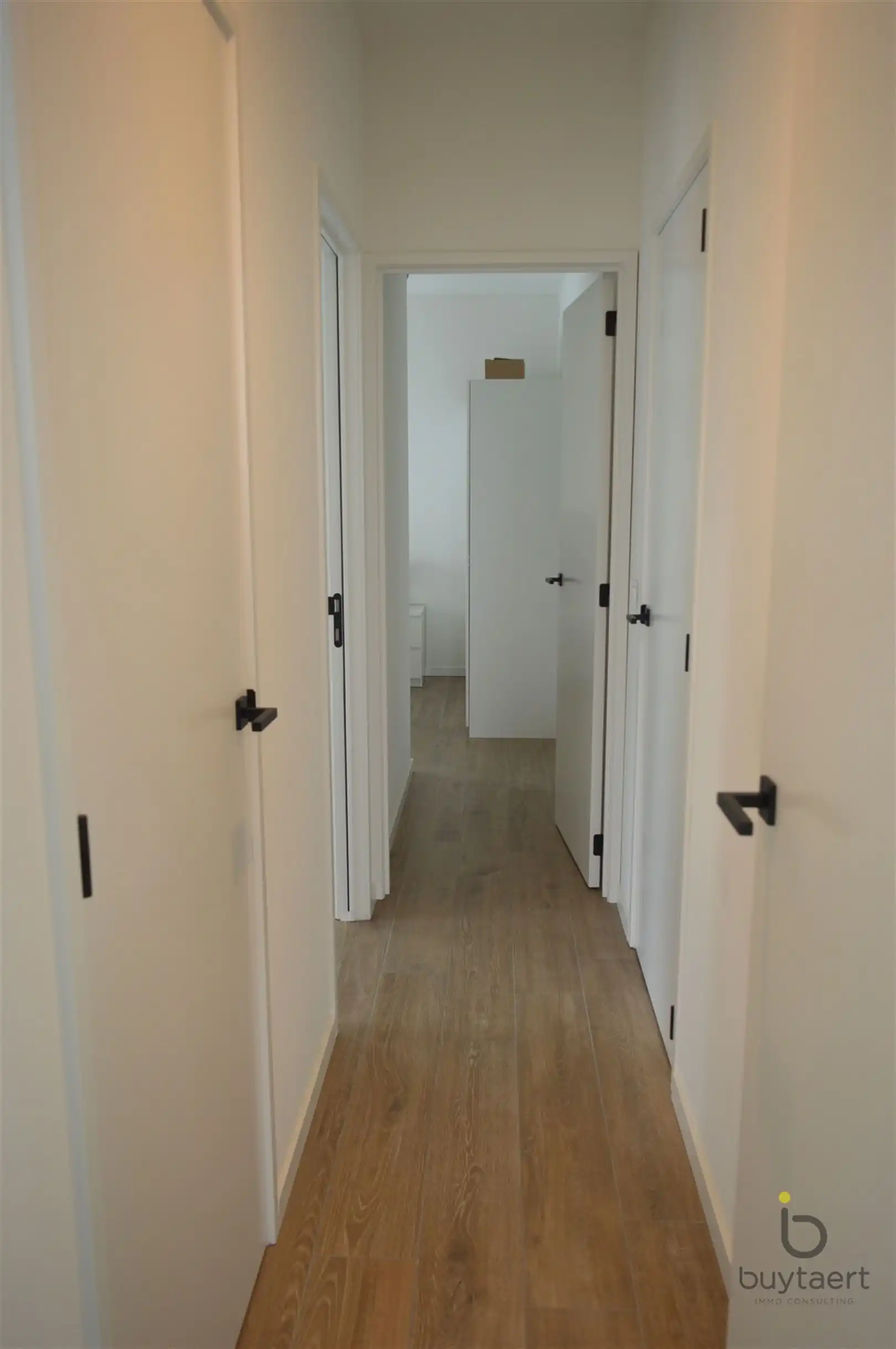 Energiezuinig penthouse met drie slaapkamers en terras! foto 12