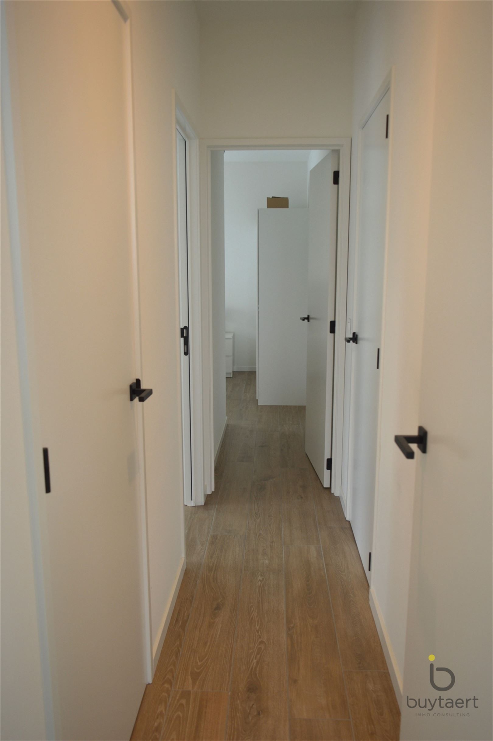 Energiezuinig penthouse met drie slaapkamers en terras! foto 12