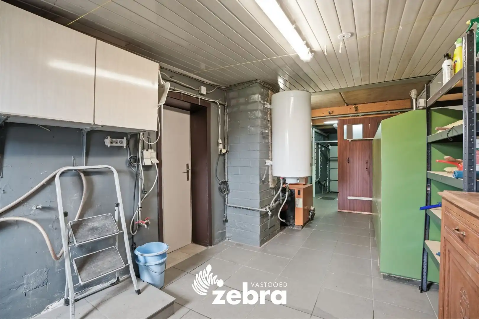 Woning met 3 slaapkamers en gezellige tuin te Tielt! foto 23