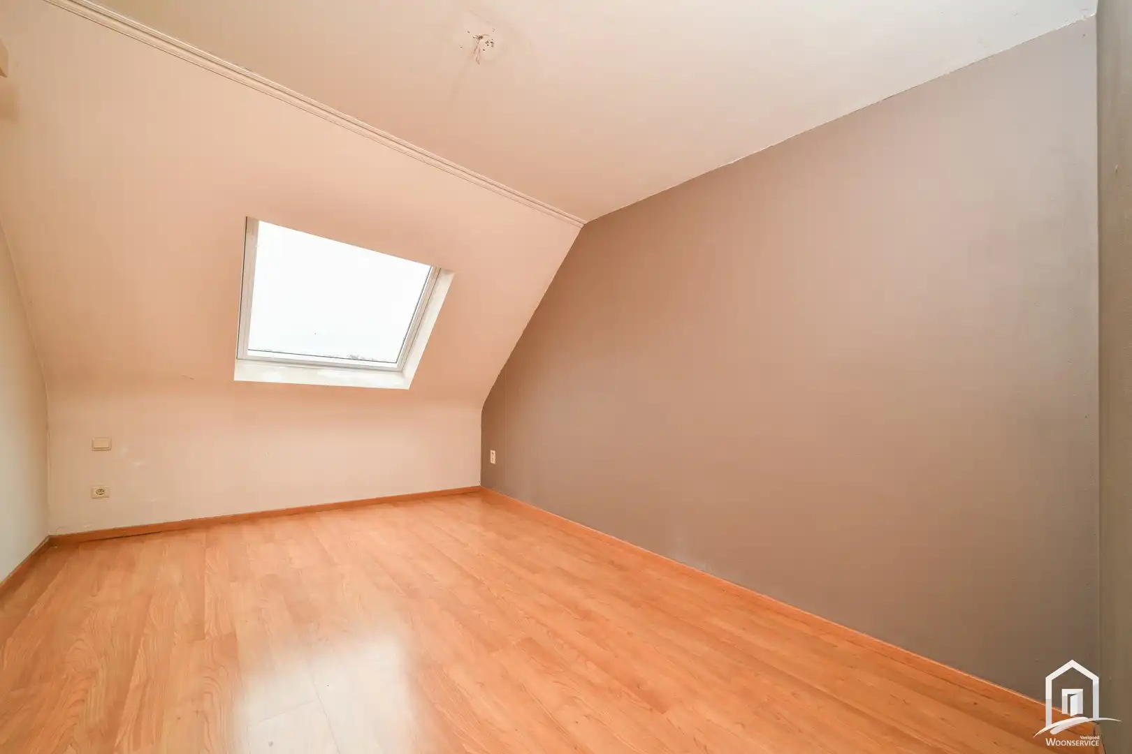 Gezellig en ruim duplex-appartement in centrum Aalst foto 9