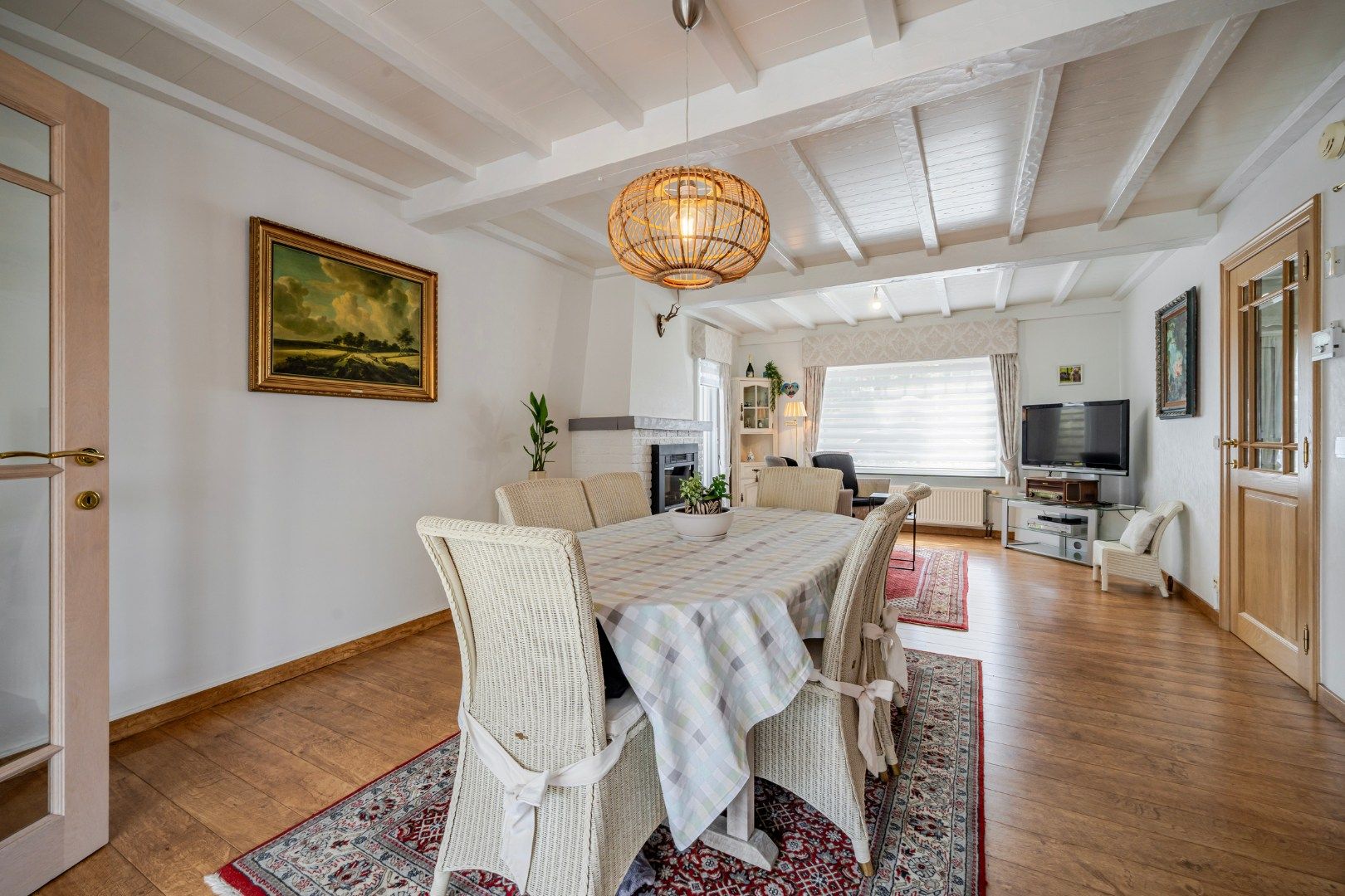 Instapklare en uiterst verzorgde woning met 3 slaapkamers foto 5