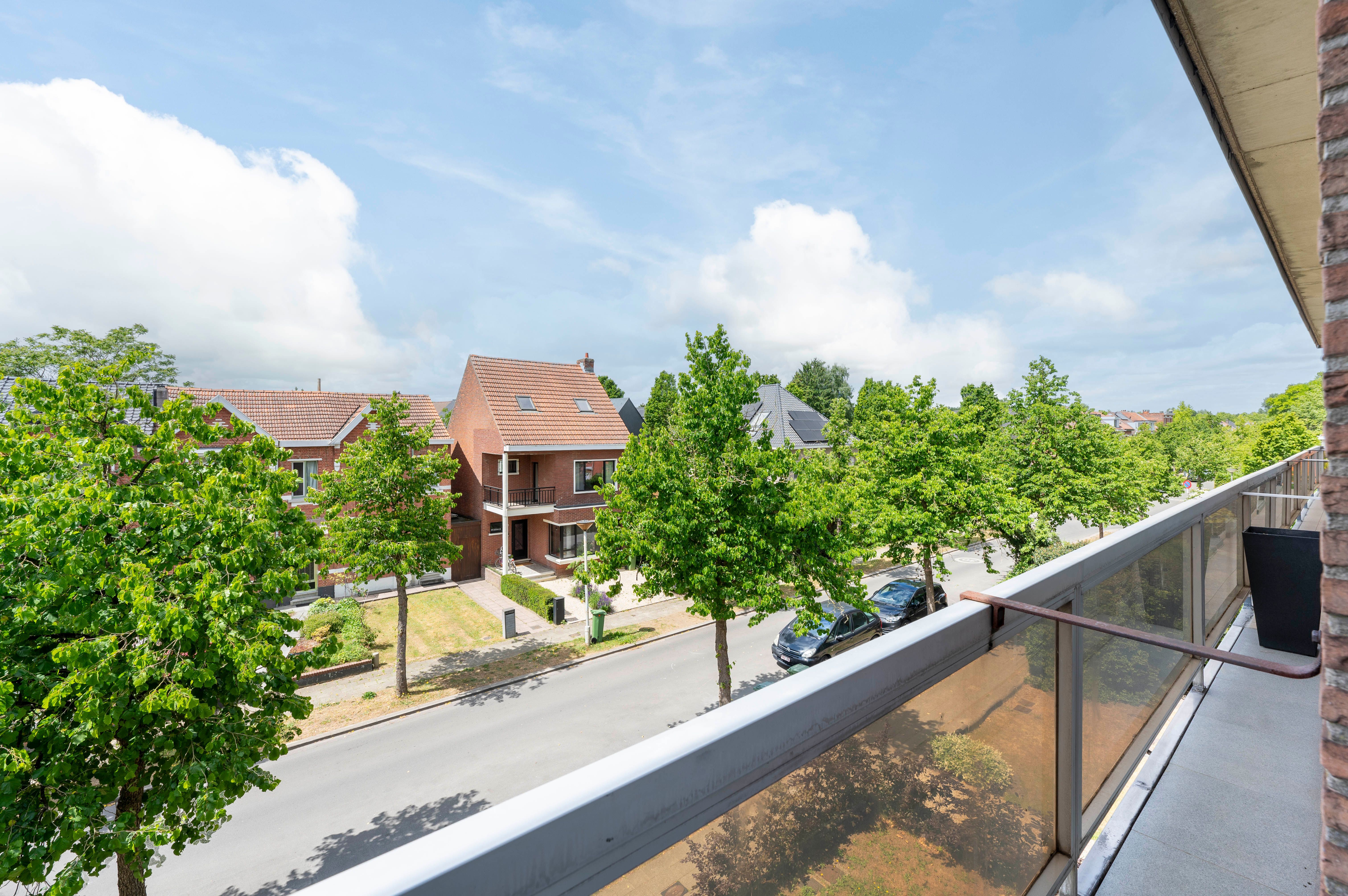 Instapklaar, energiezuinig appartement in hartje Mariaburg! foto 19