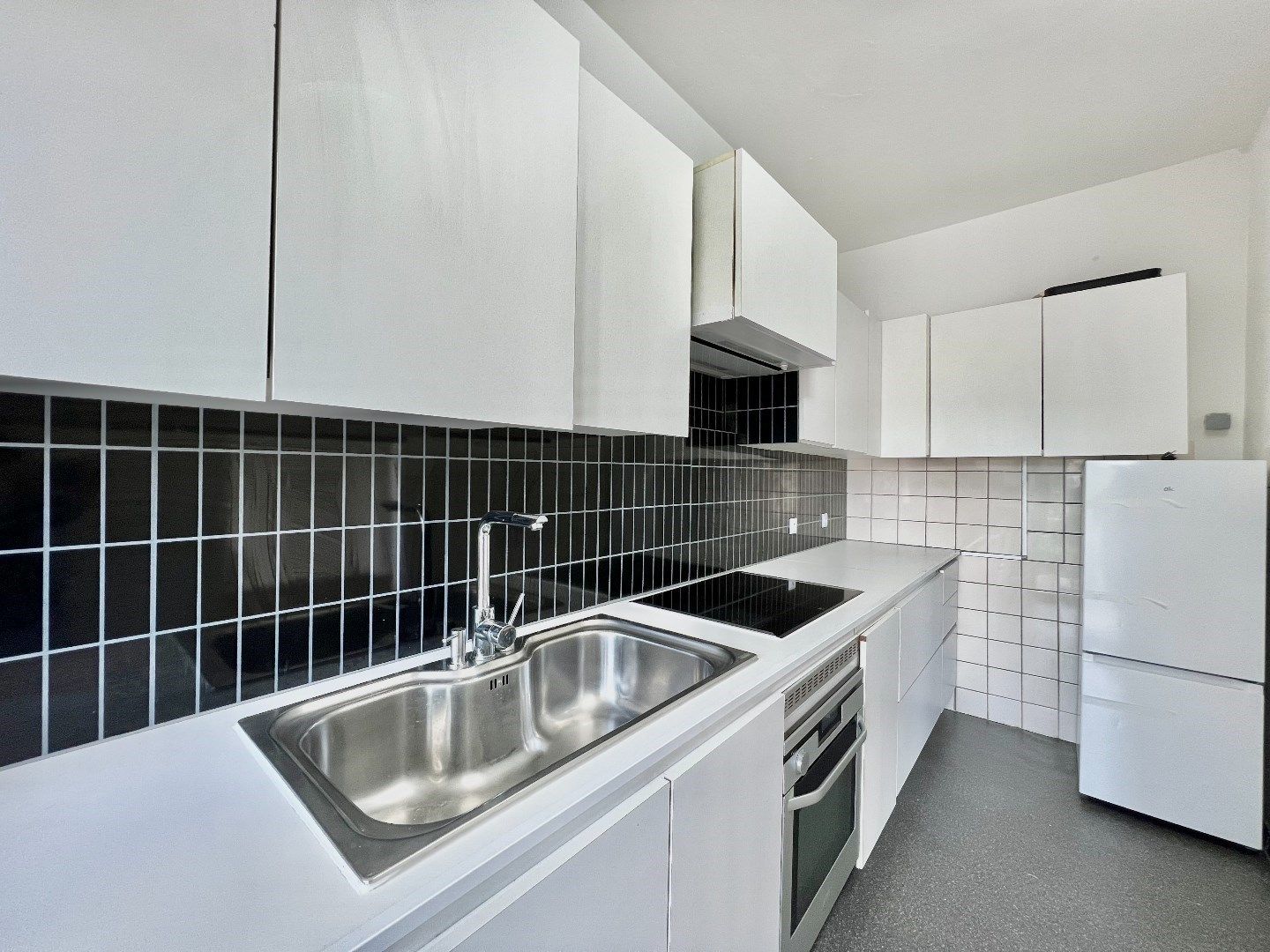 2 slaapkamer appartement op TOPLOCATIE foto 5