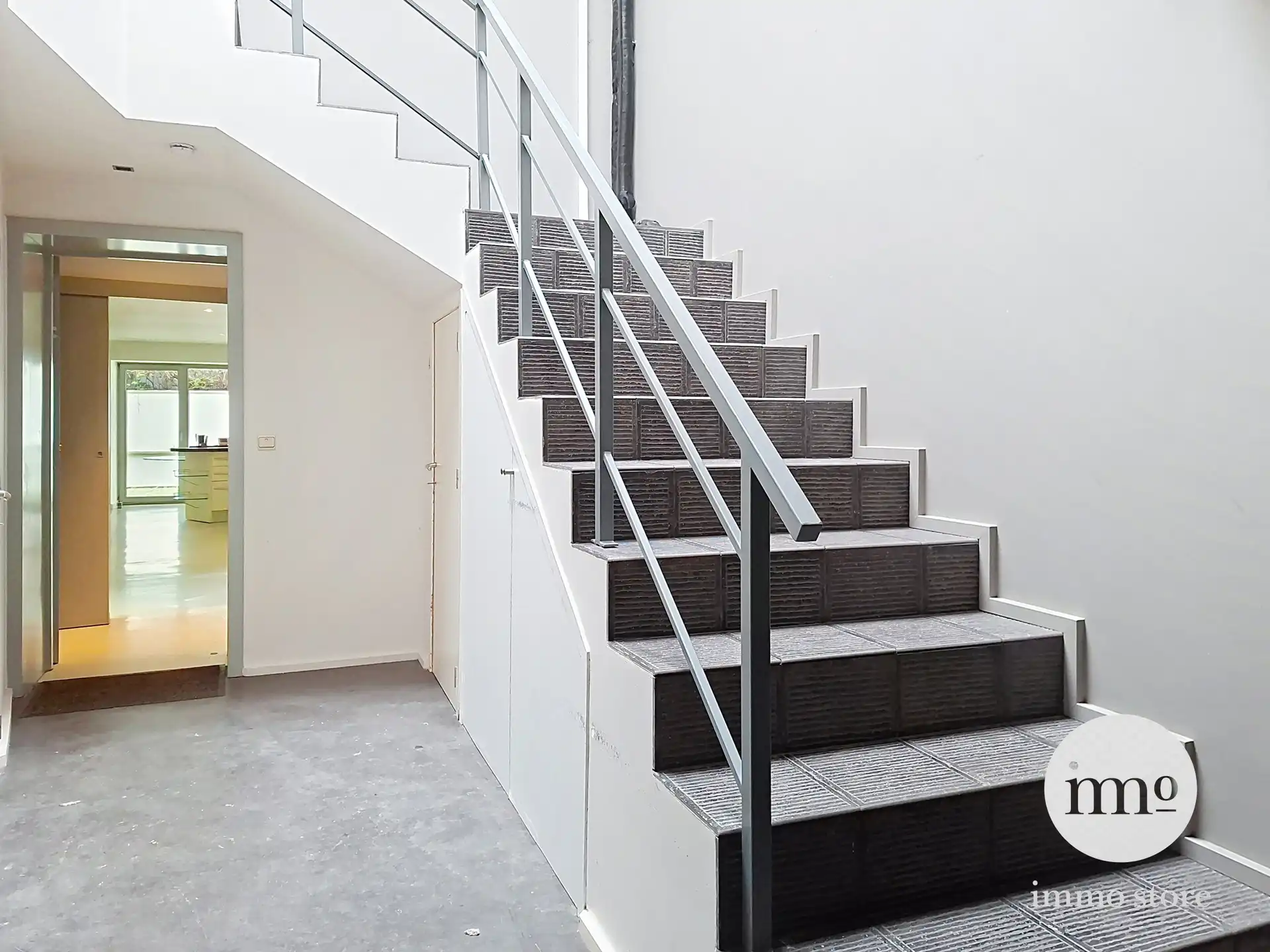 Ruim 2/3-slaapkamerappartement met privétuin foto 21