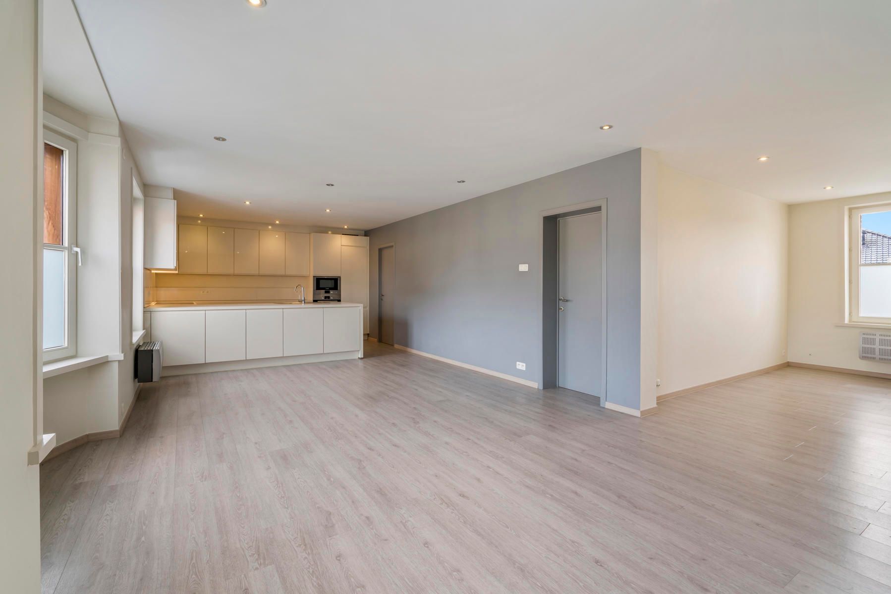 Instapklaar appartement met polyvalente ruimte van 50 m²  foto 5