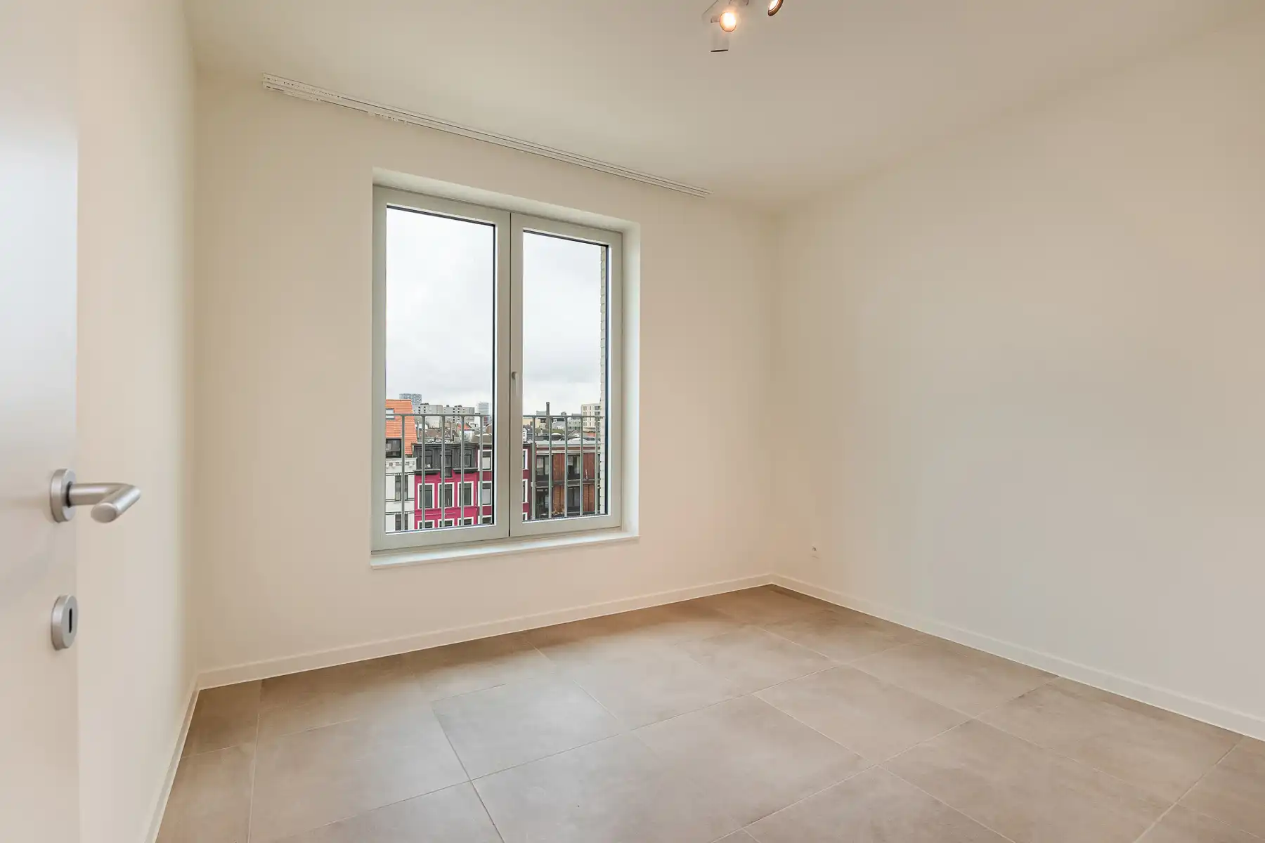 Nieuwbouw appartement aan Slachthuissite! foto 7