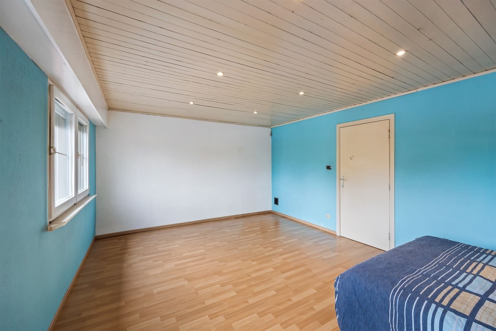 Instapklaar en verrassend ruime woning centrum Maria-ter-Heide  foto 11
