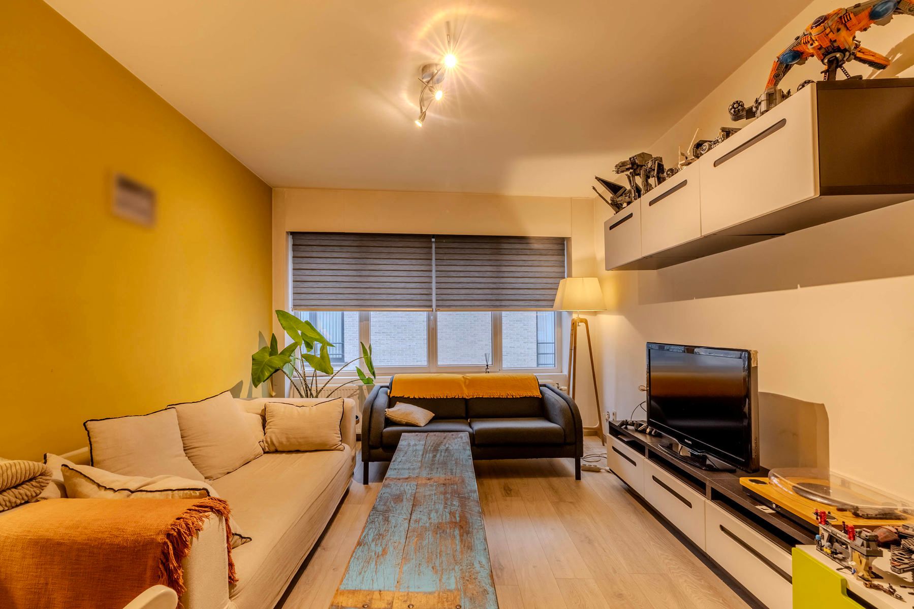 Appartement te koop foto 5