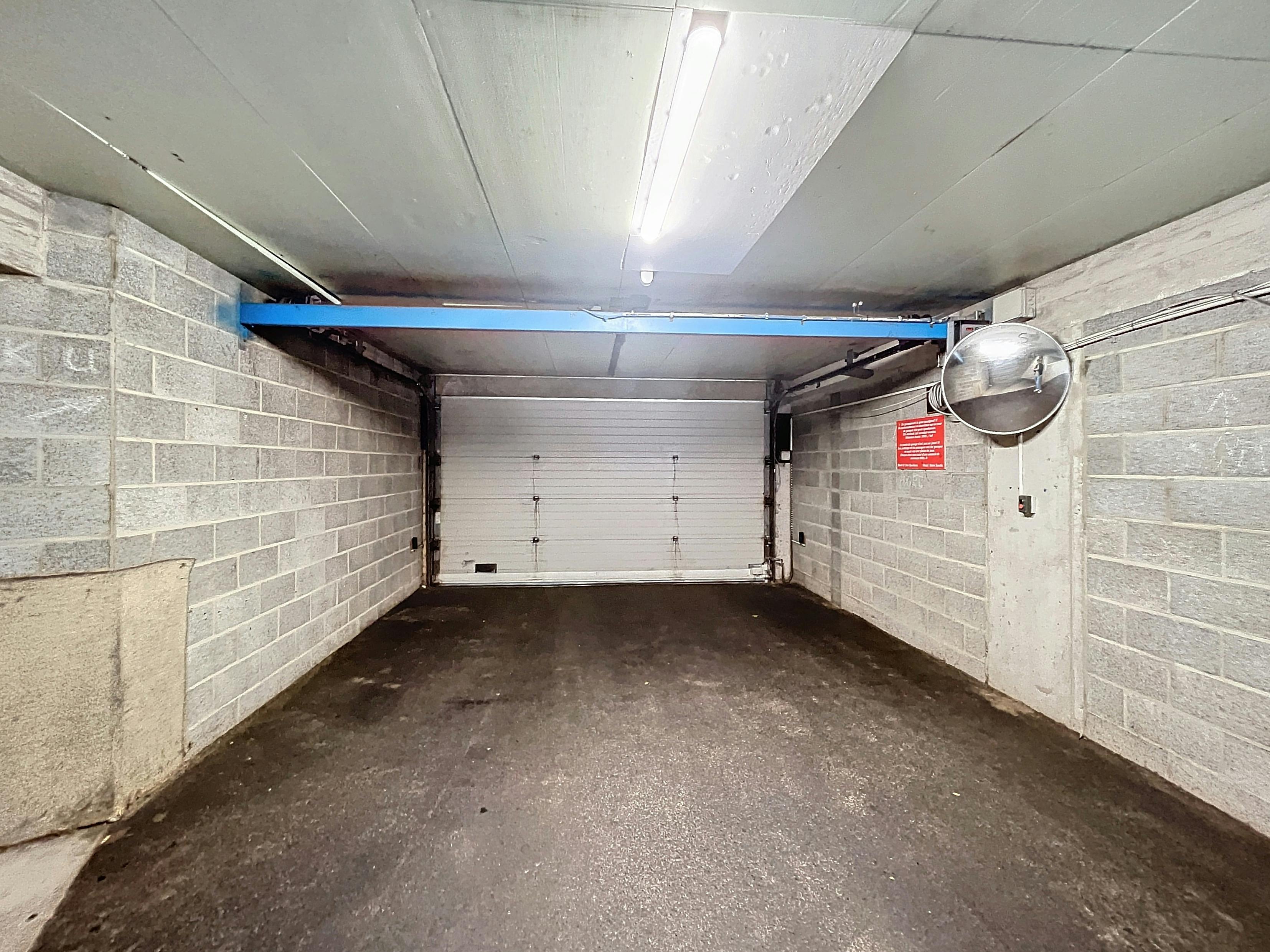 Garagebox te koop in de Residentie Nieuwzand, Franslaan 73 foto 9