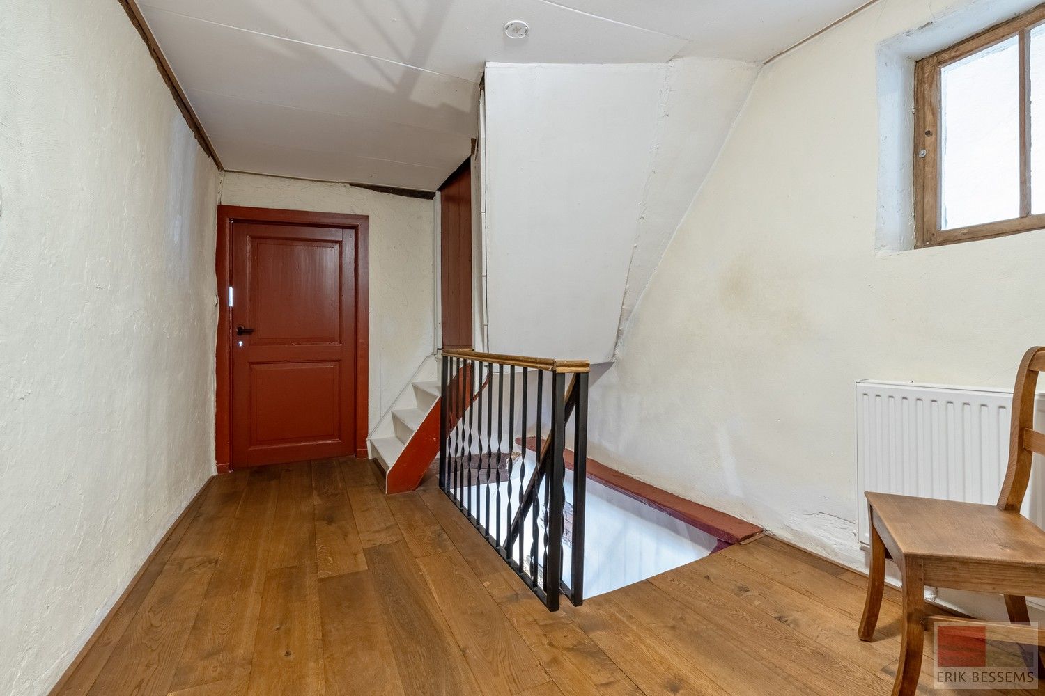 Prachtige authentieke halfvrijstaande woning uit 1800, gelegen op een perceel van 325 m² in het idyllische Teuven. foto 16