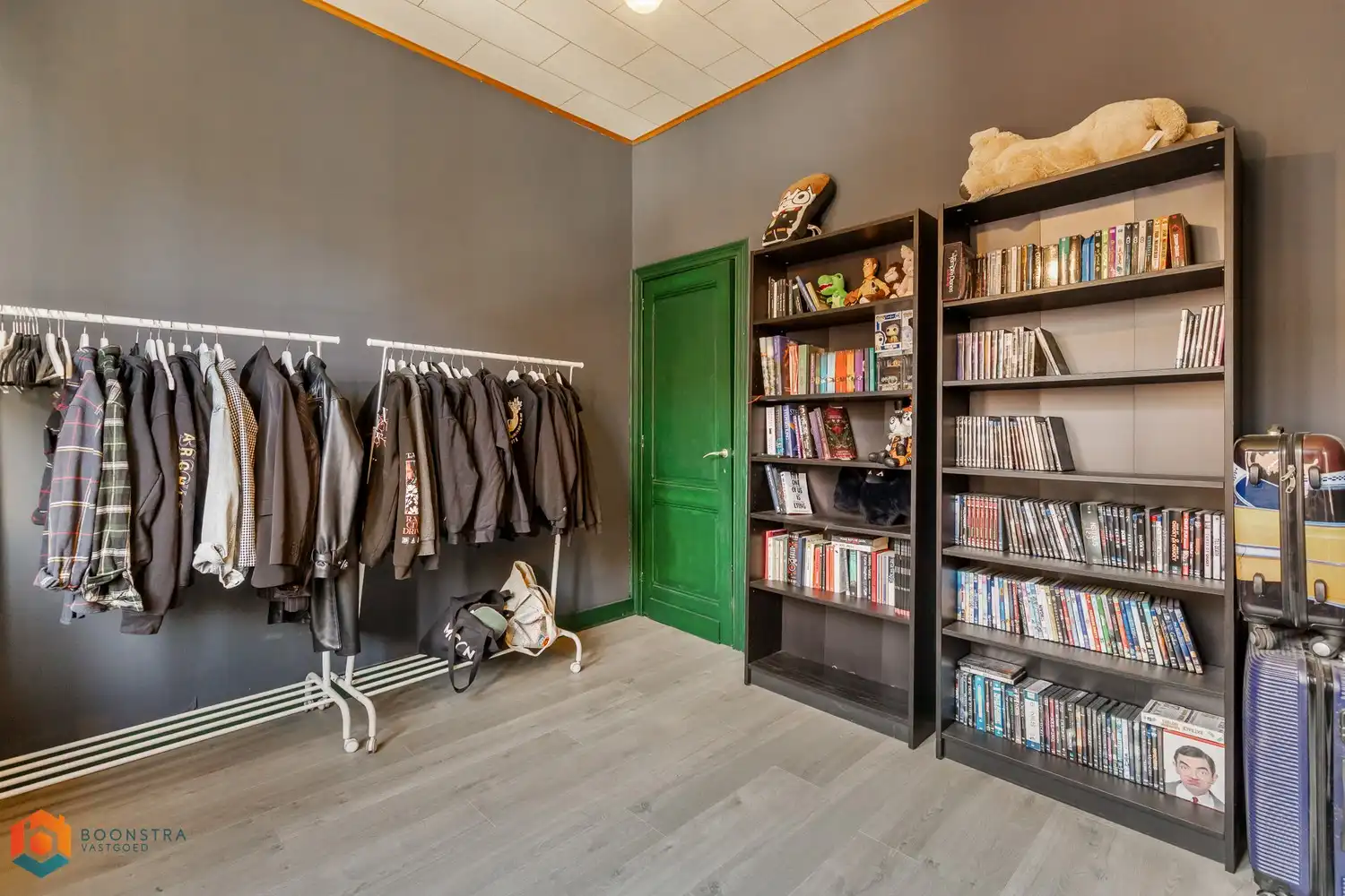 Op te frissen woning met 2 (à 3) slpkrs foto 17