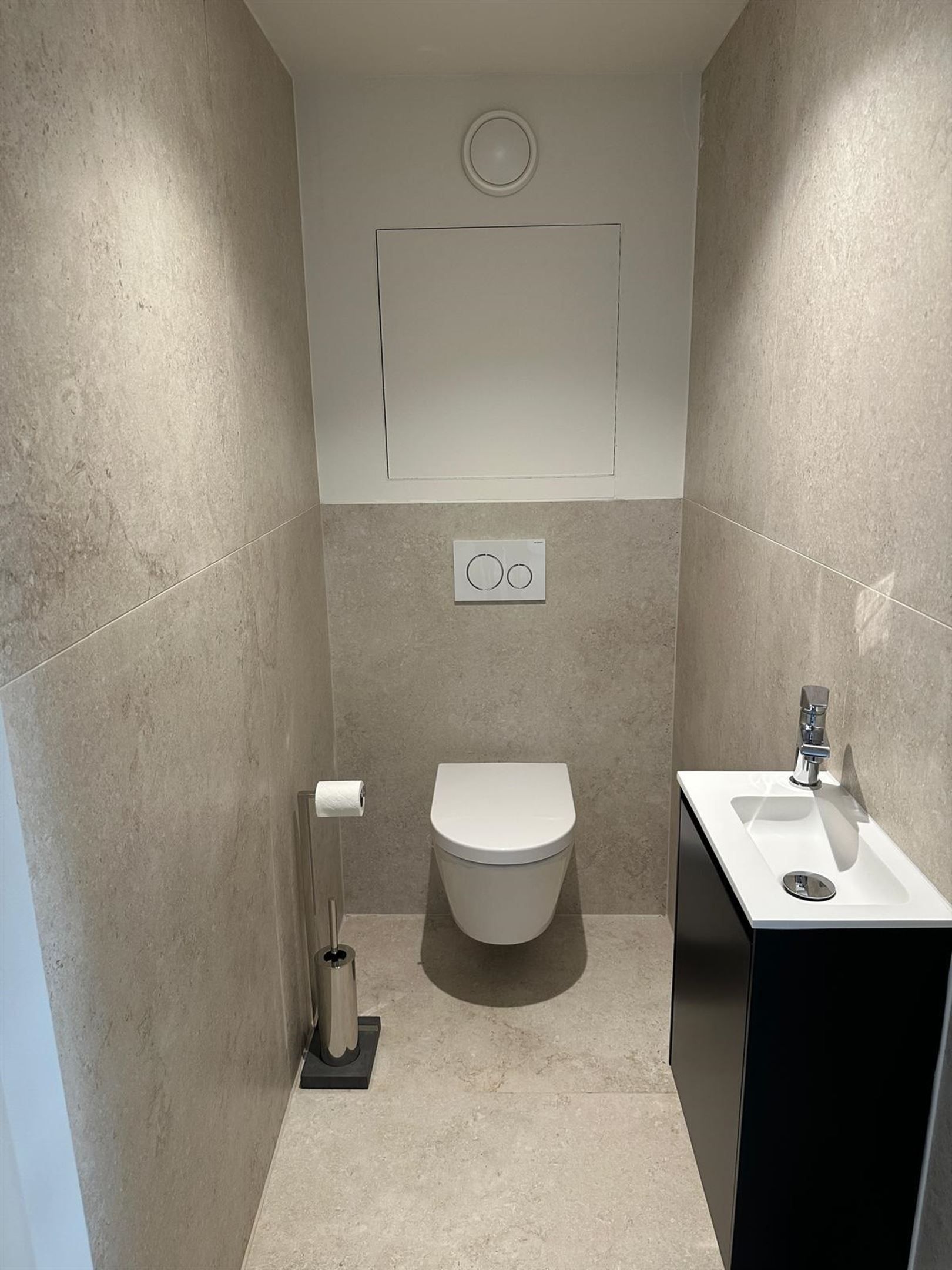 Nieuwbouw app te huur in vroegere snijschool foto 7