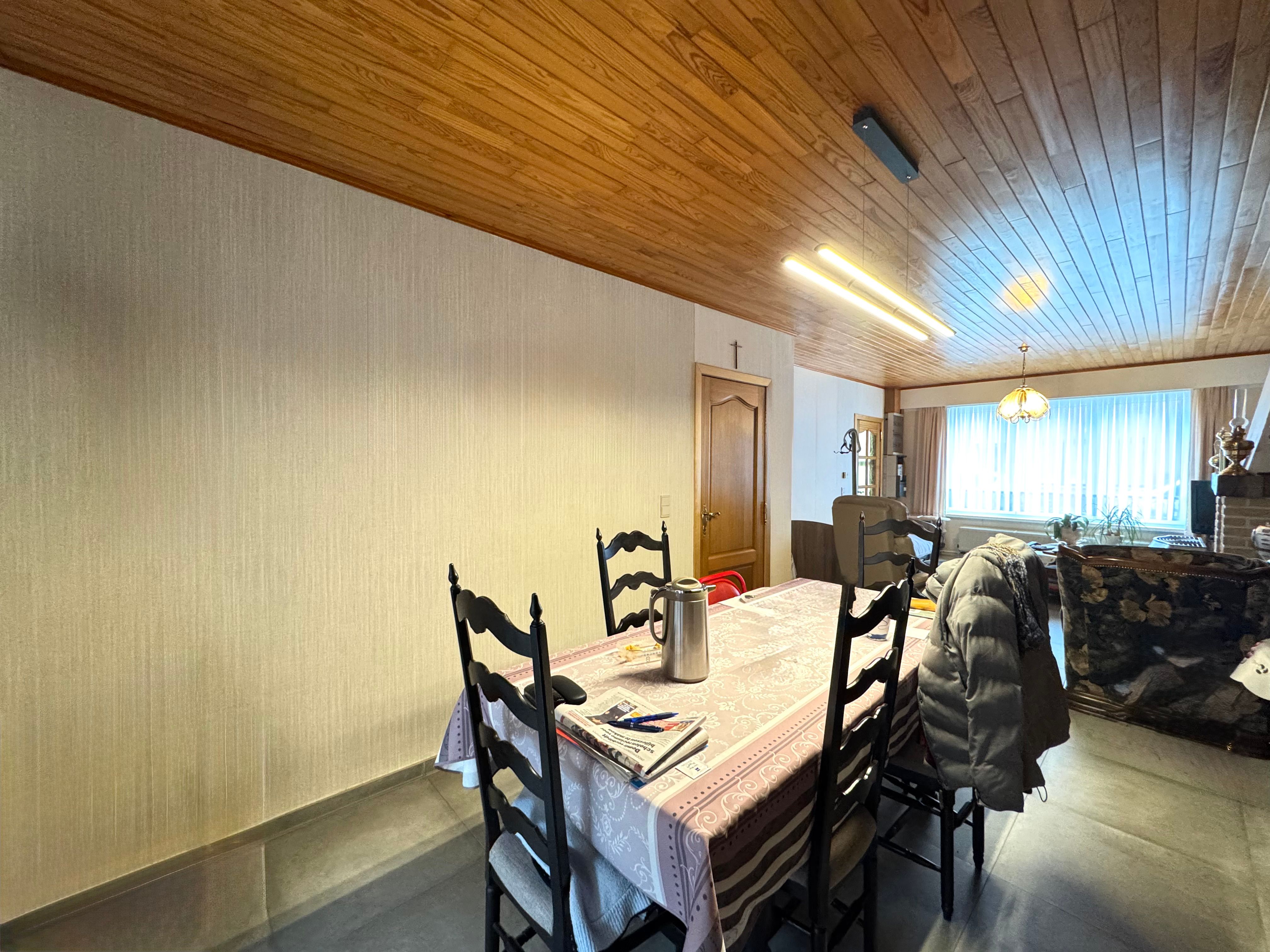 Eengezinswoning foto 5