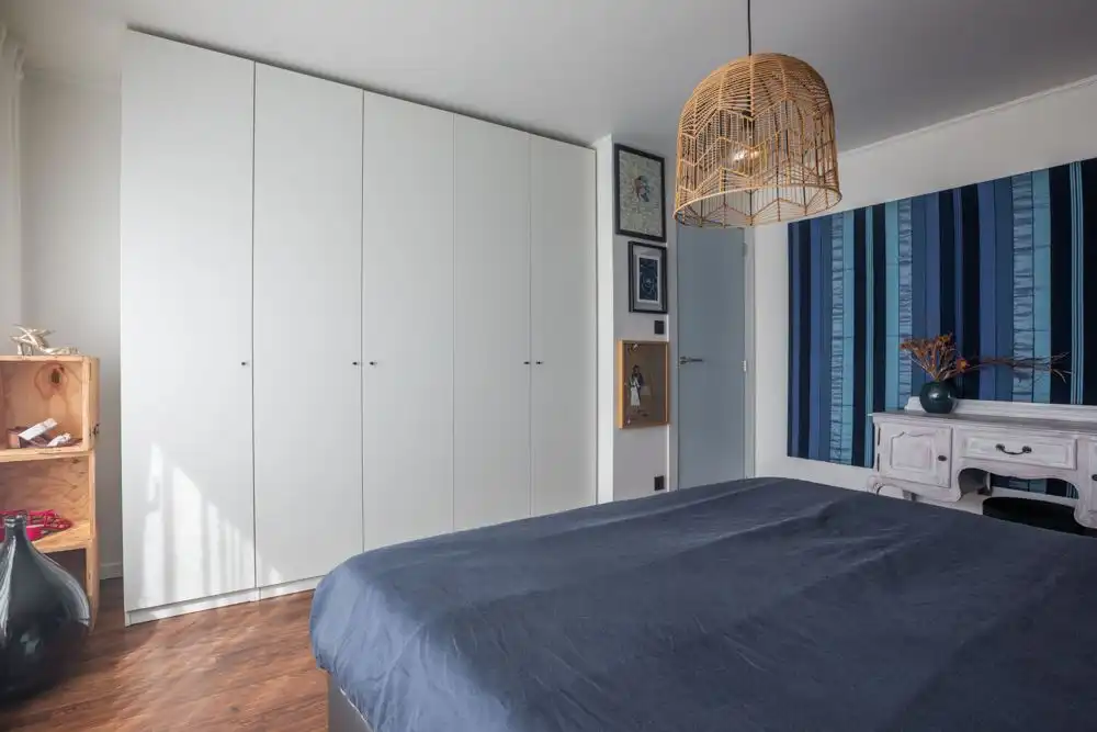 Vernieuwde woning met praktijk in de Arendswijk foto 15
