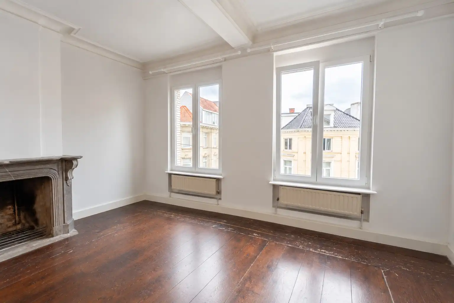 Charmant één slpk-appartement aan Baudelopark! foto 4