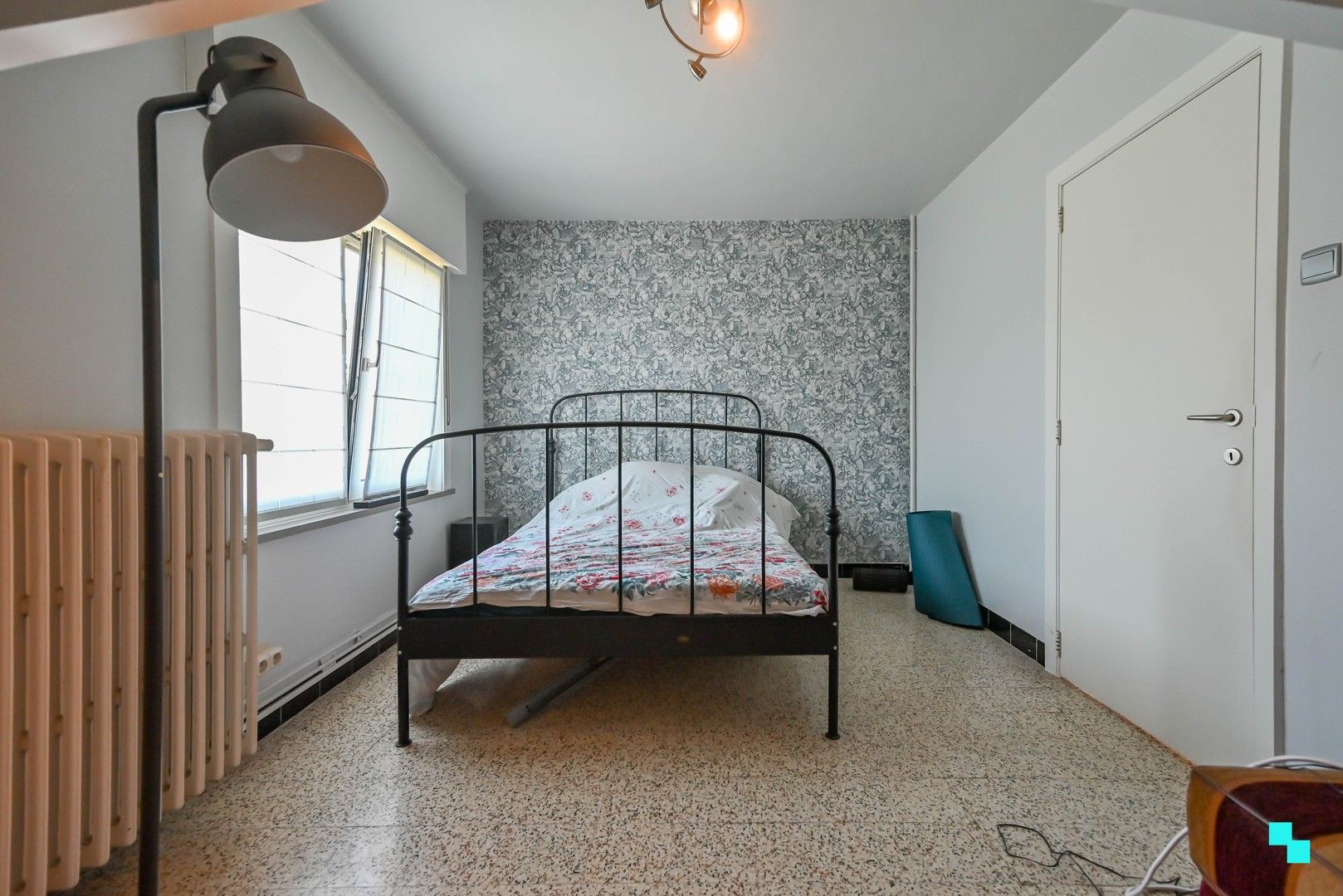 Ruime alleenstaande woning in een groene omgeving te Ardooie foto 17