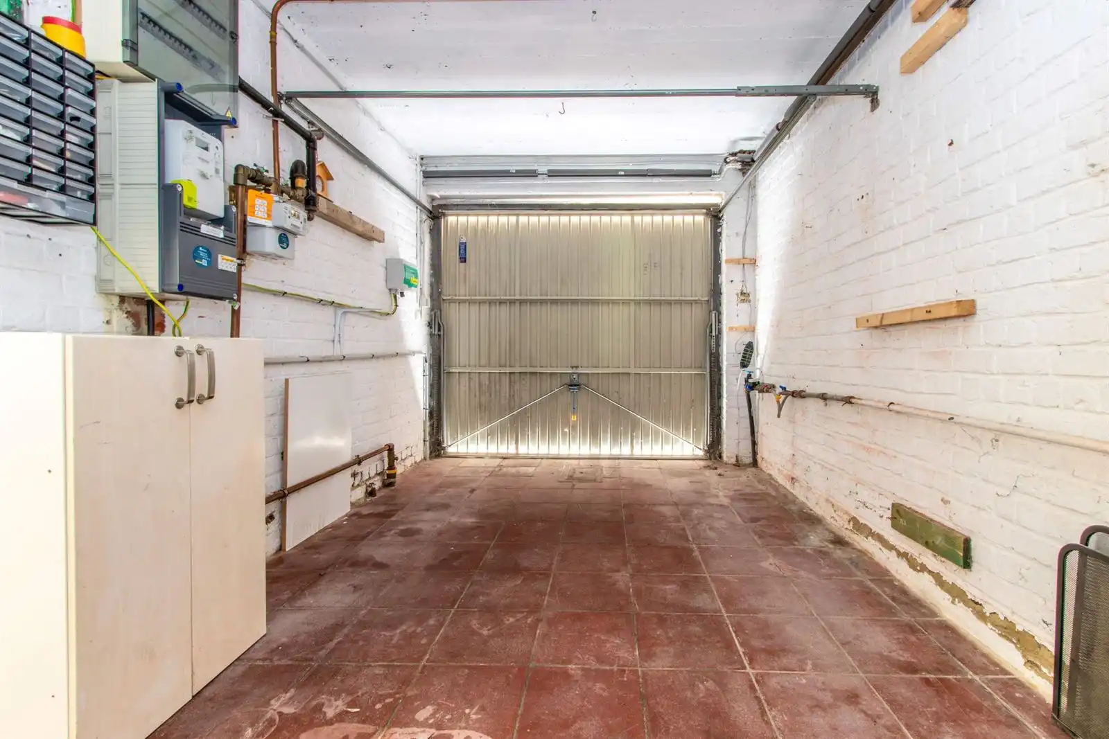 Woning met 5 slaapkamers op een terrein van 10 a 70 ca foto 12
