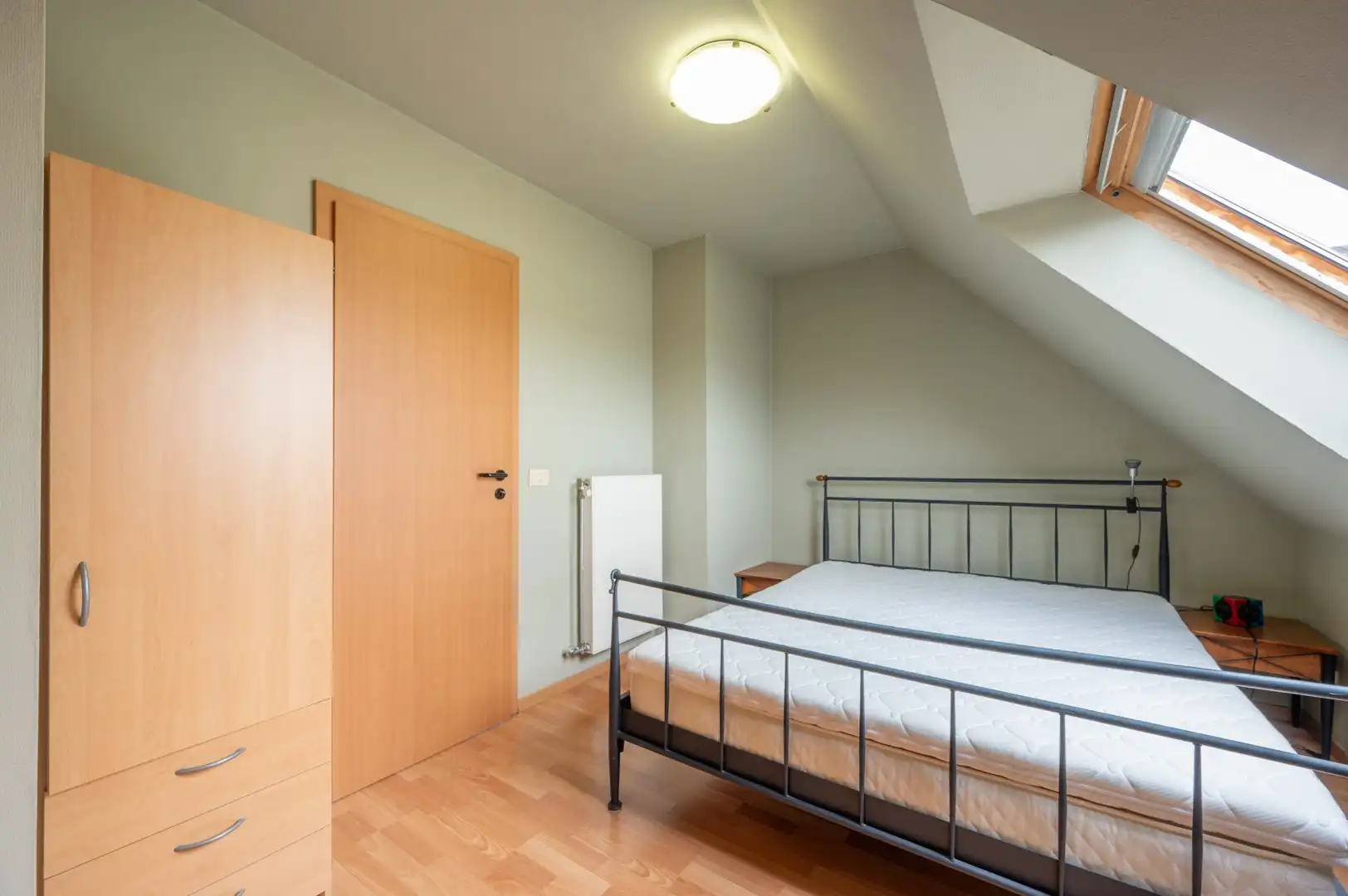 Penthouse met adembenemend uitzicht foto 10
