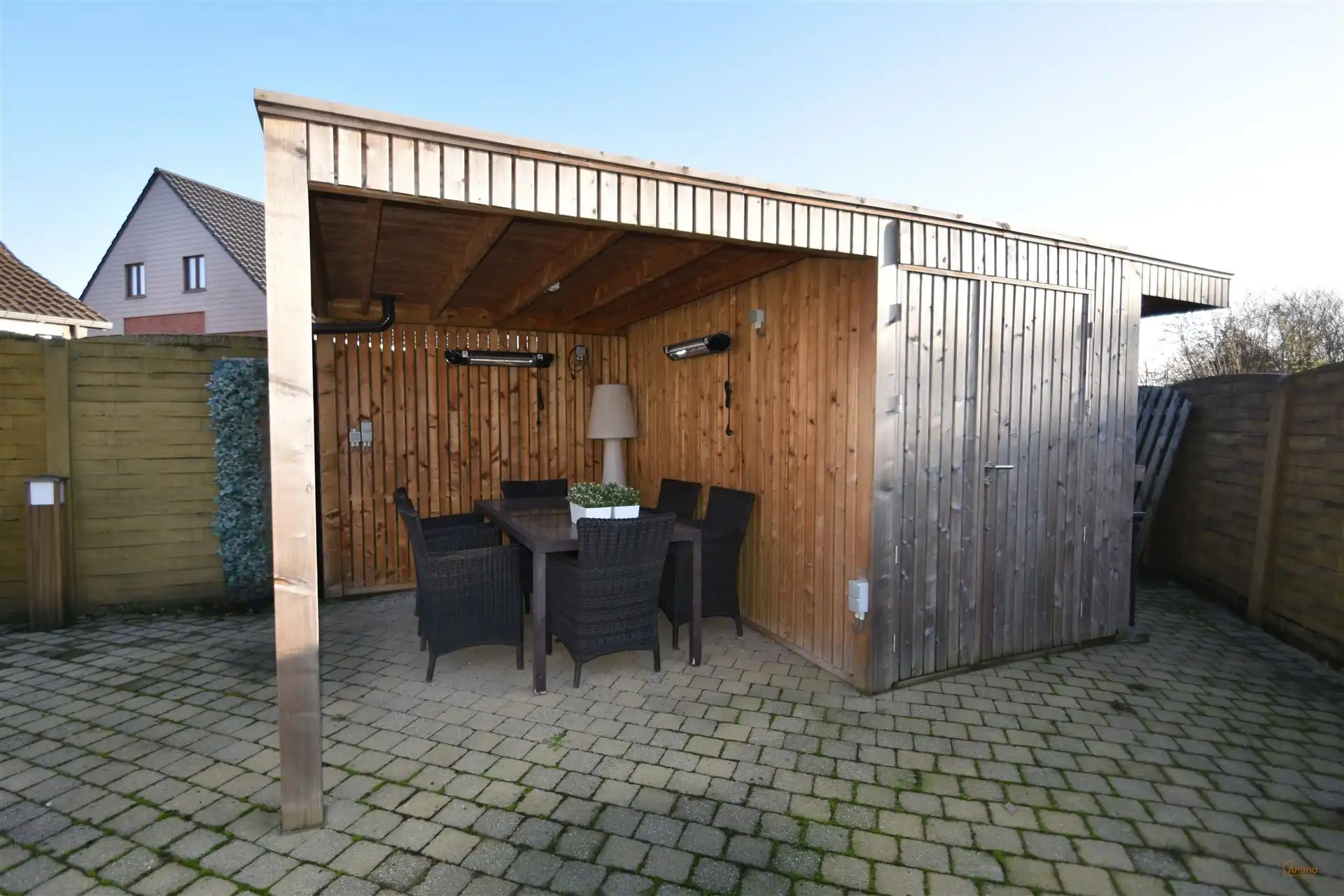 Eigendom met karakter foto 30