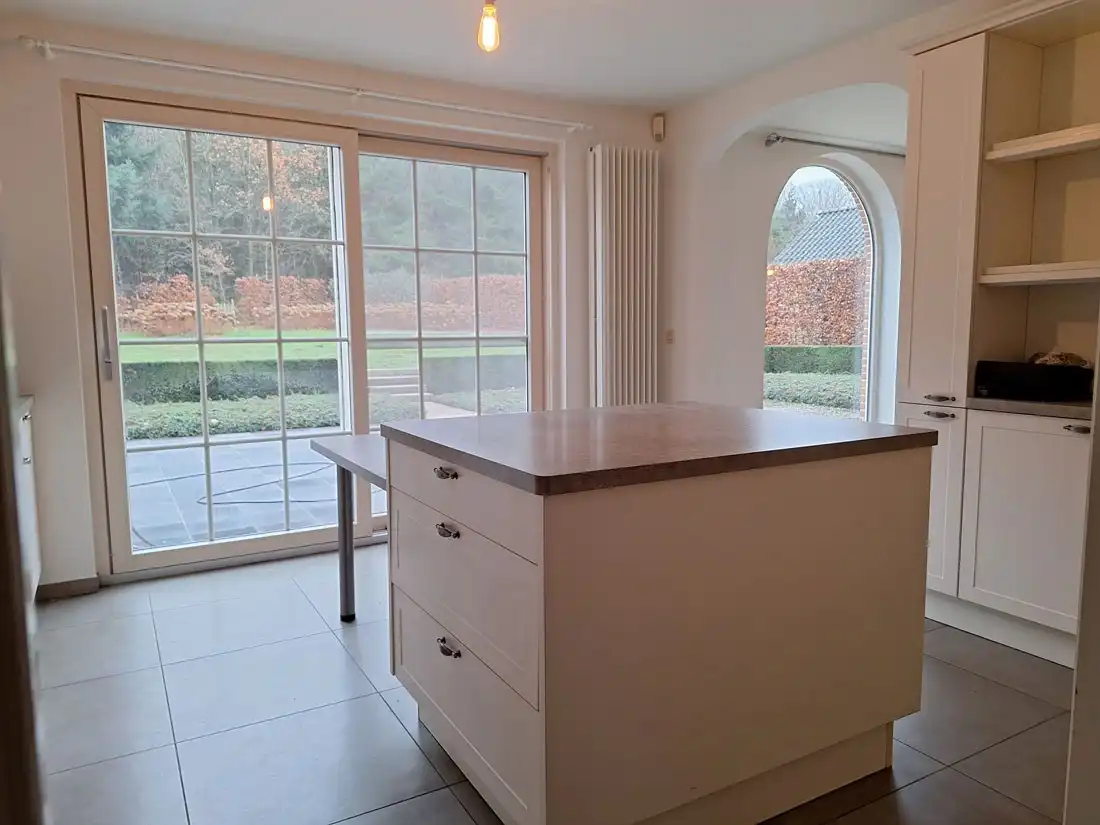 Prachtig landhuis te Schaffen foto 6