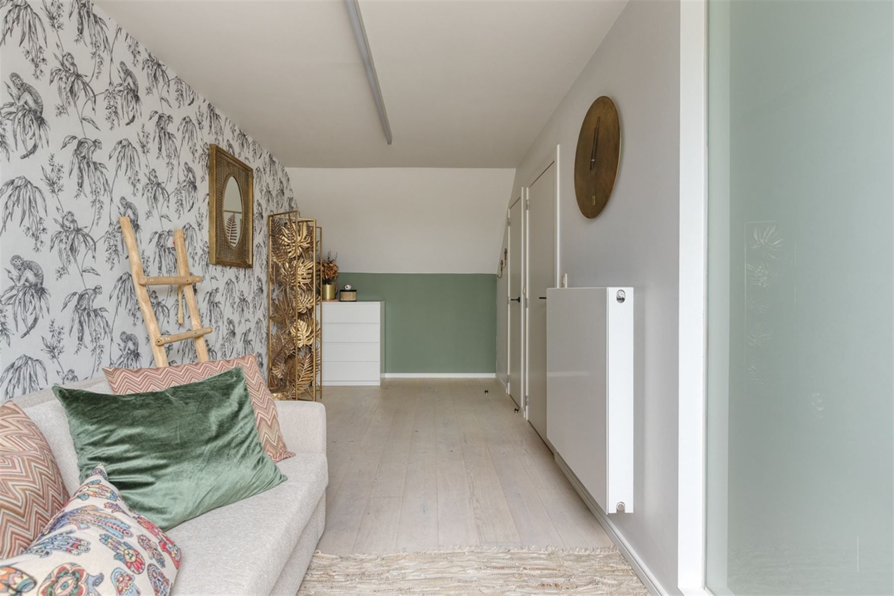 Stijlvolle instapklare woning met 3 slaapkamers foto 23