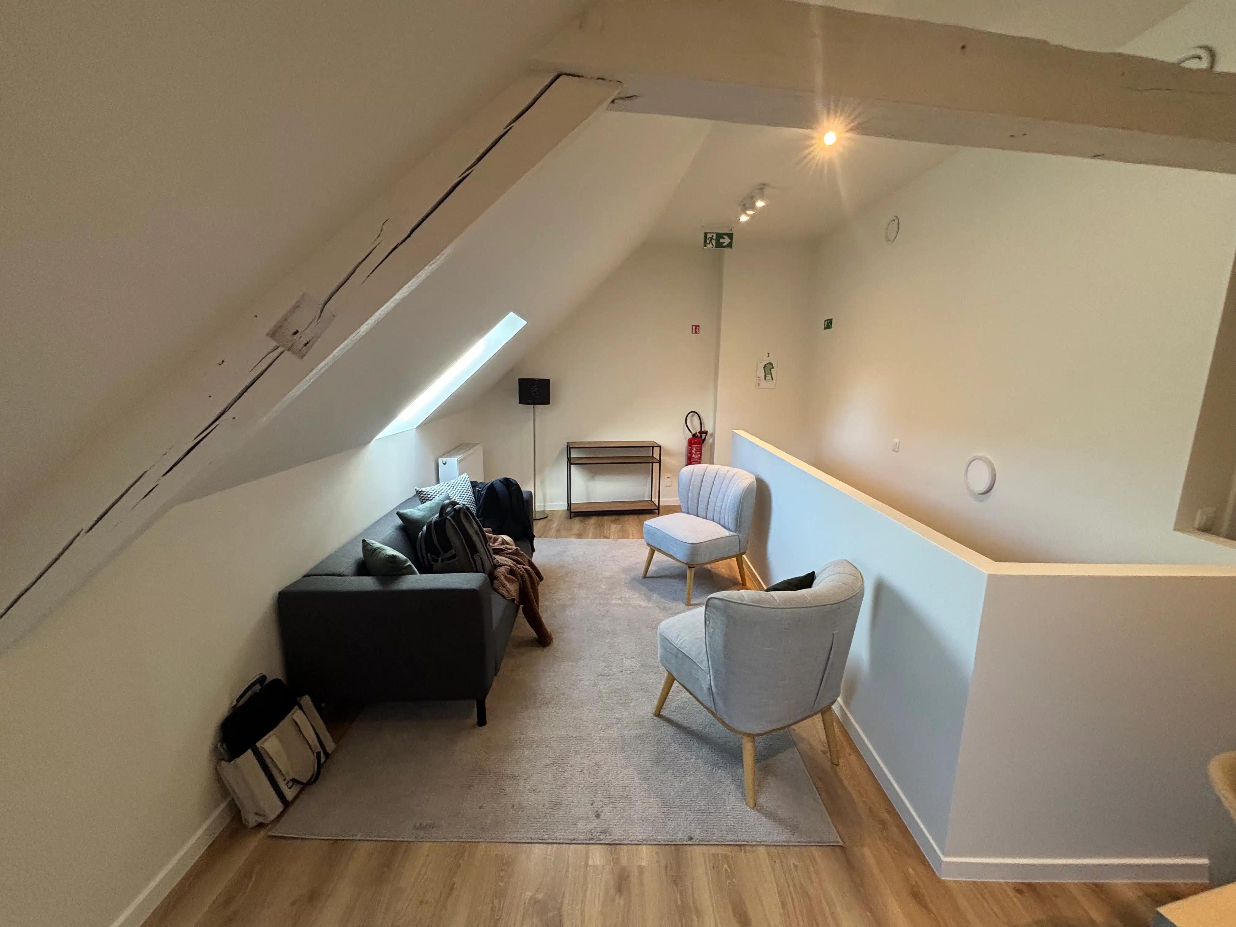 Nieuwe Studentenkamers beschikbaar vanaf 15 September 2026! foto 5