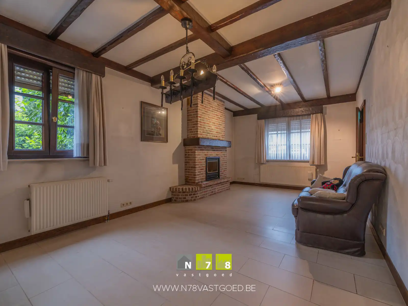 Huis te koop foto 4